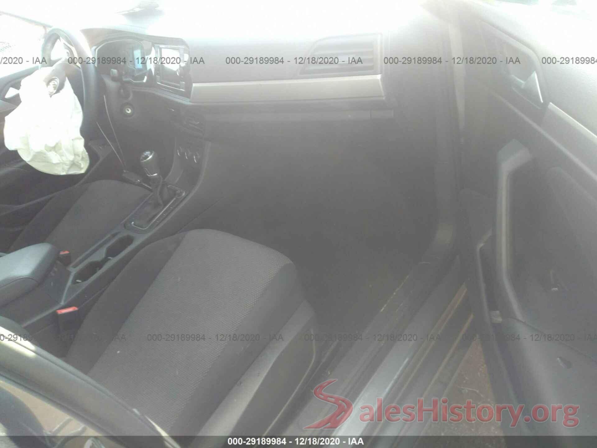 3VWN57BUXKM243344 2019 VOLKSWAGEN JETTA