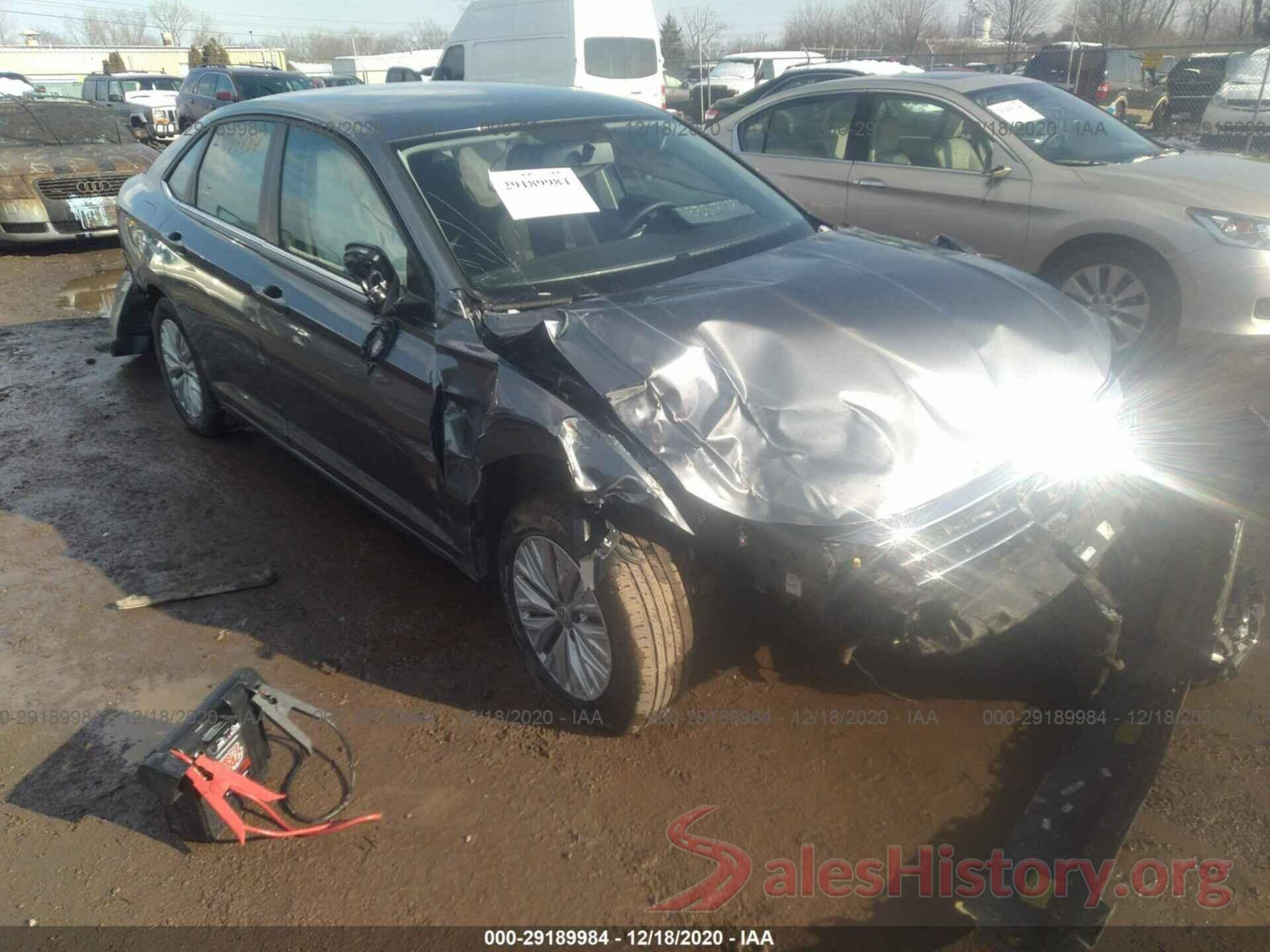 3VWN57BUXKM243344 2019 VOLKSWAGEN JETTA