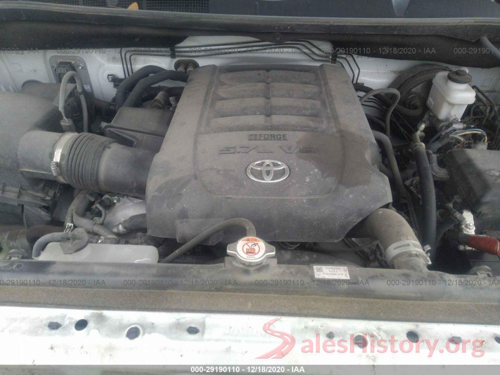 5TFAW5F16JX773127 2018 TOYOTA TUNDRA 4WD