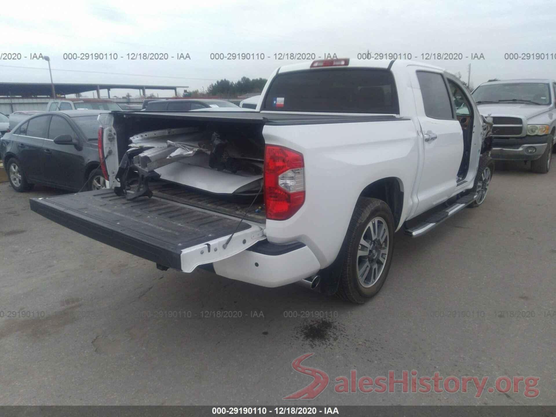 5TFAW5F16JX773127 2018 TOYOTA TUNDRA 4WD