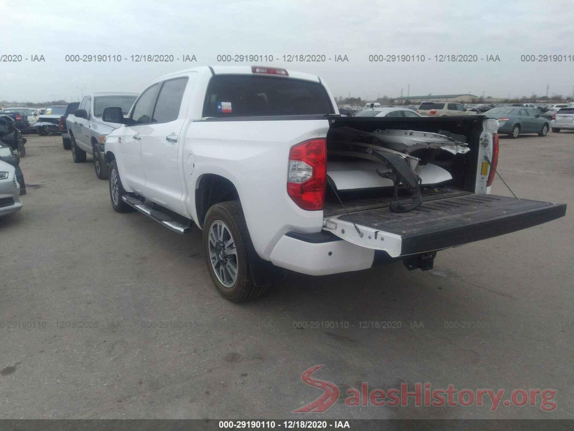 5TFAW5F16JX773127 2018 TOYOTA TUNDRA 4WD