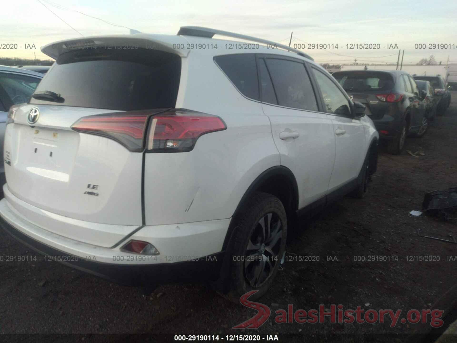 JTMBFREV7HJ152394 2017 TOYOTA RAV4