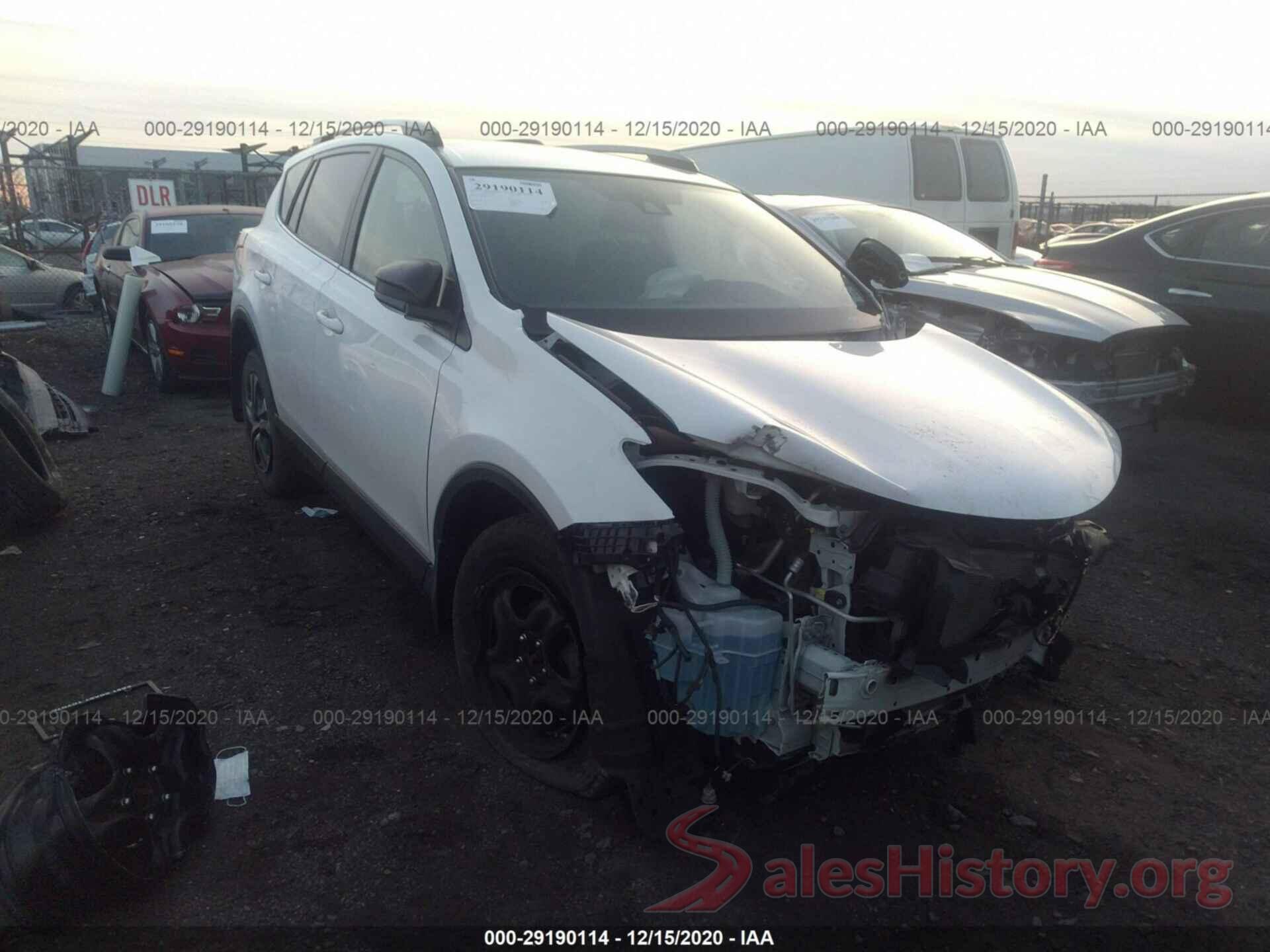 JTMBFREV7HJ152394 2017 TOYOTA RAV4