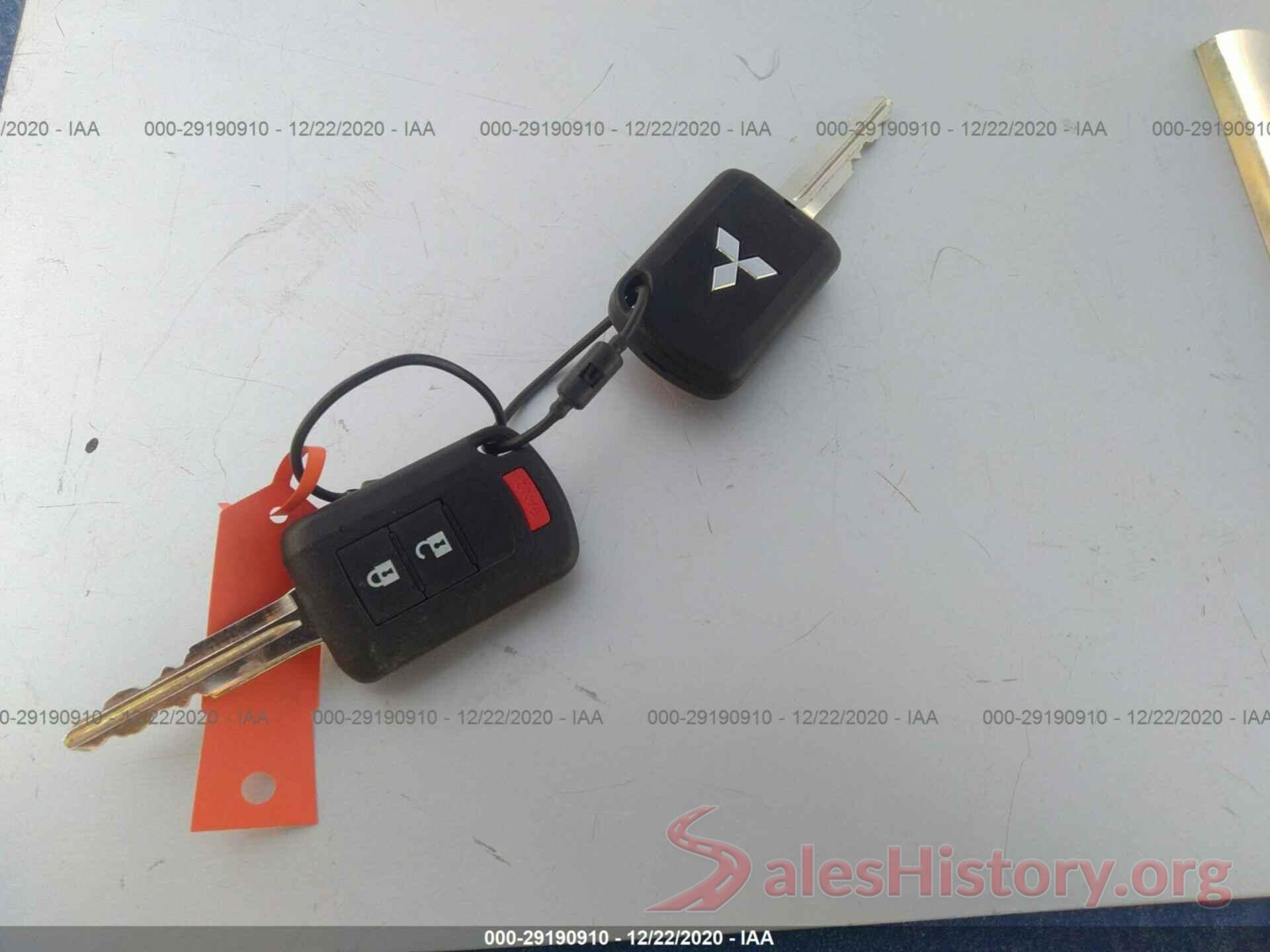 JA4AT3AA4LZ035896 2020 MITSUBISHI ECLIPSE CROSS