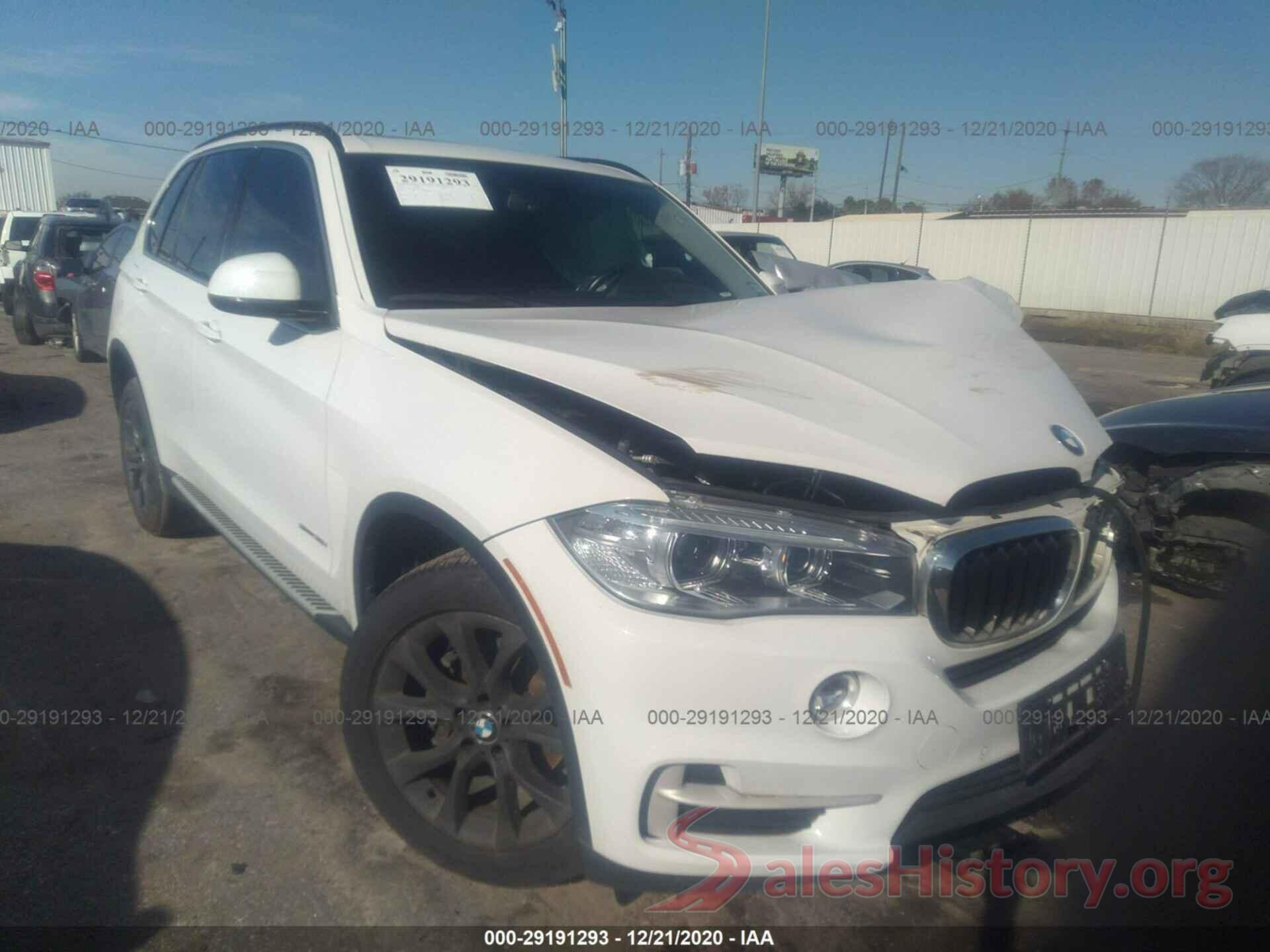 5UXKR2C58G0U17490 2016 BMW X5