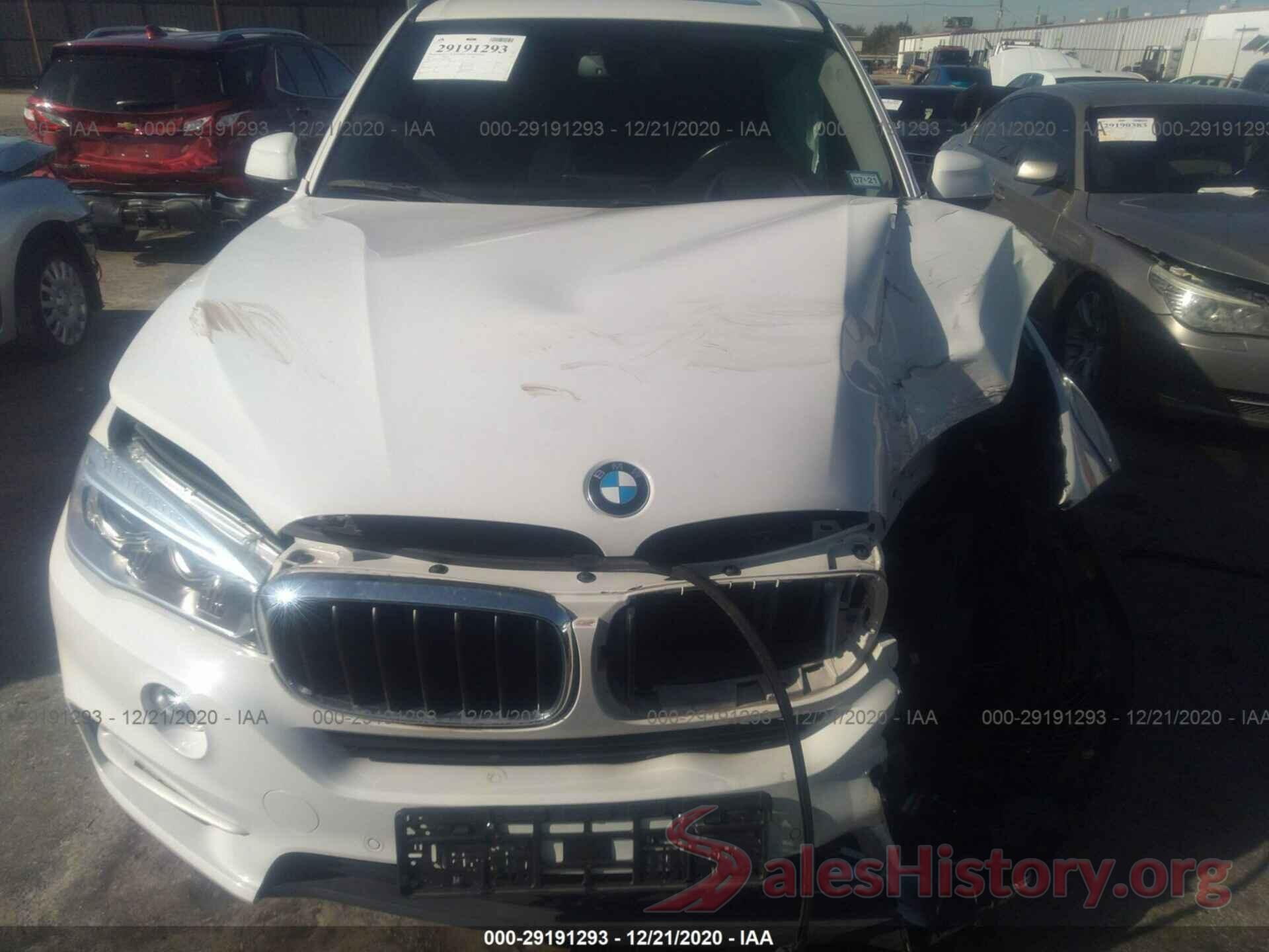 5UXKR2C58G0U17490 2016 BMW X5