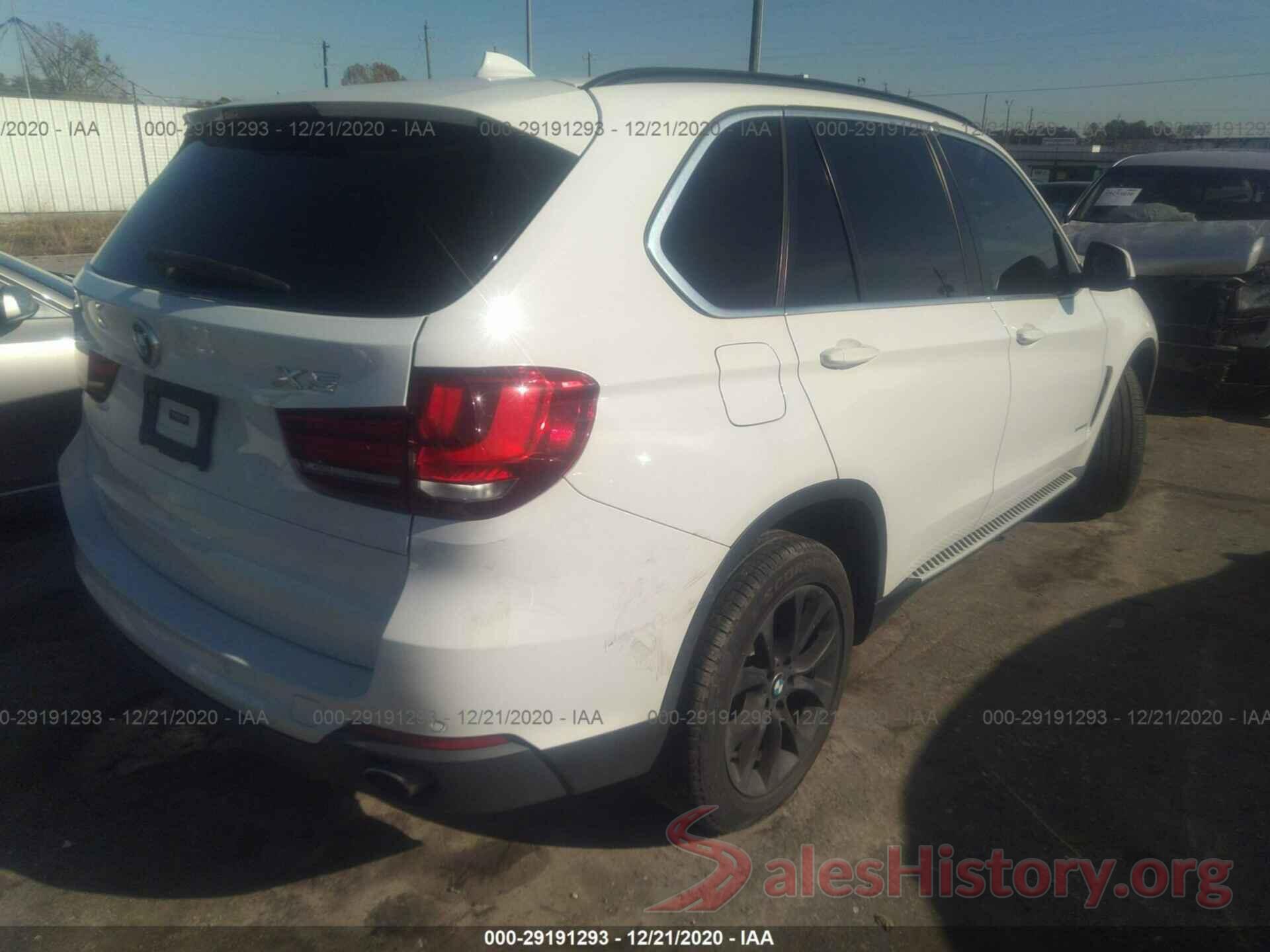 5UXKR2C58G0U17490 2016 BMW X5