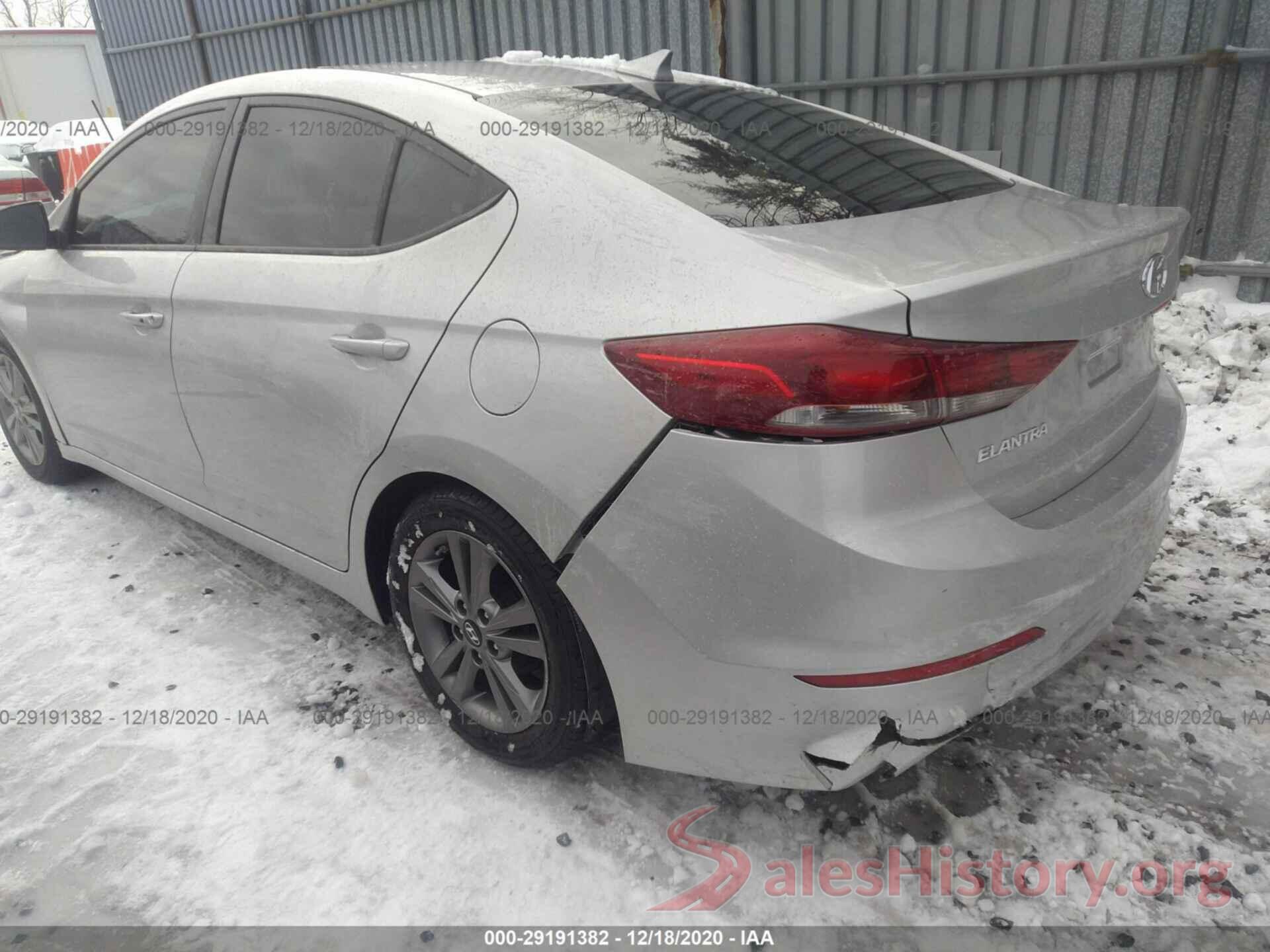 5NPD84LF2HH115652 2017 HYUNDAI ELANTRA