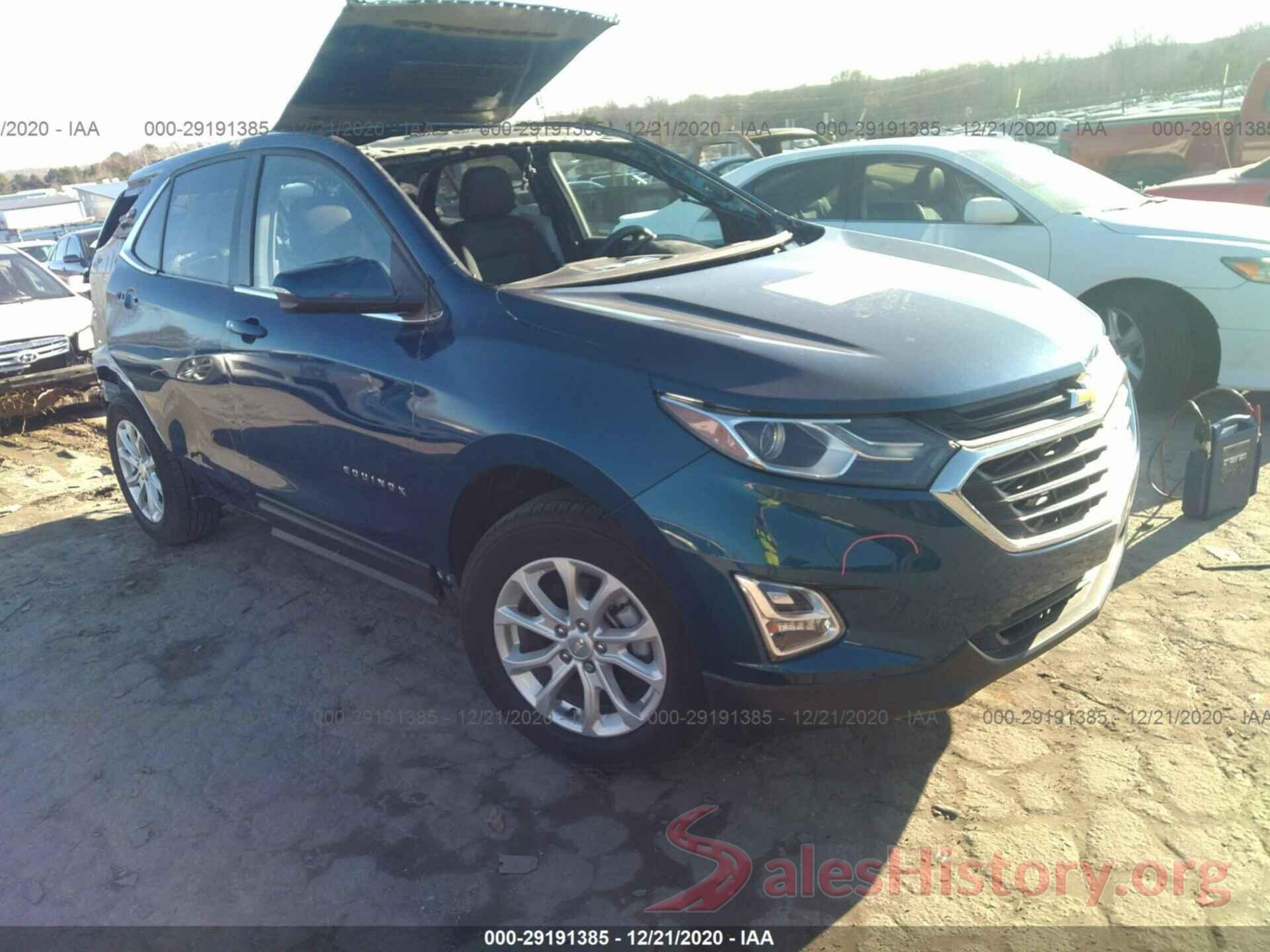 3GNAXJEV2KL336062 2019 CHEVROLET EQUINOX