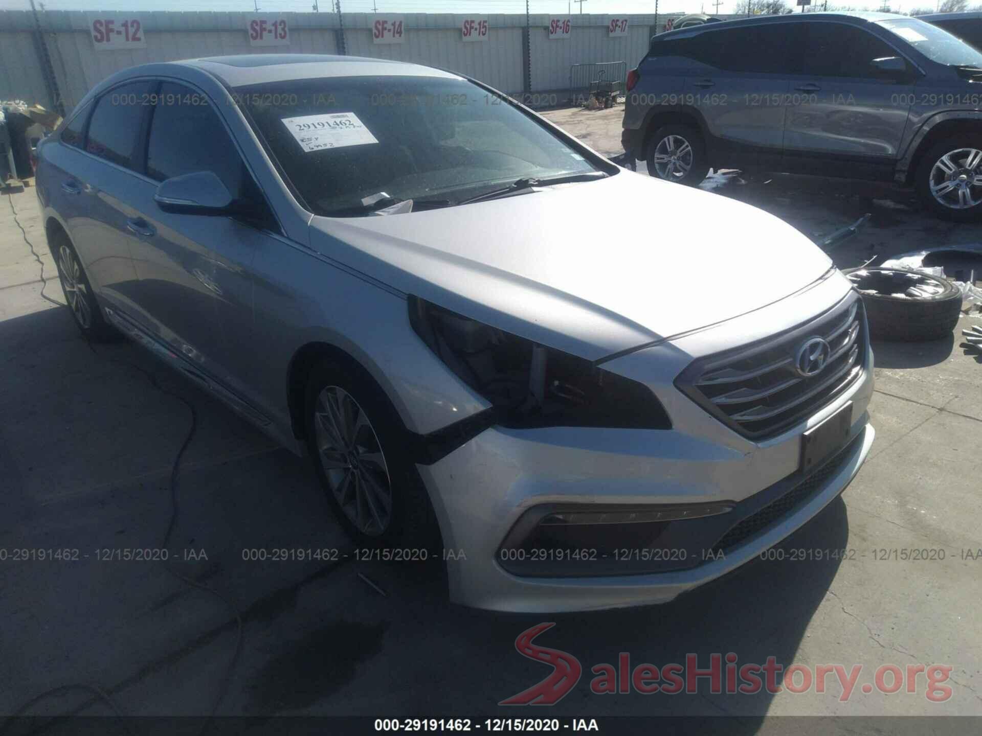 5NPE34AF3HH472439 2017 HYUNDAI SONATA