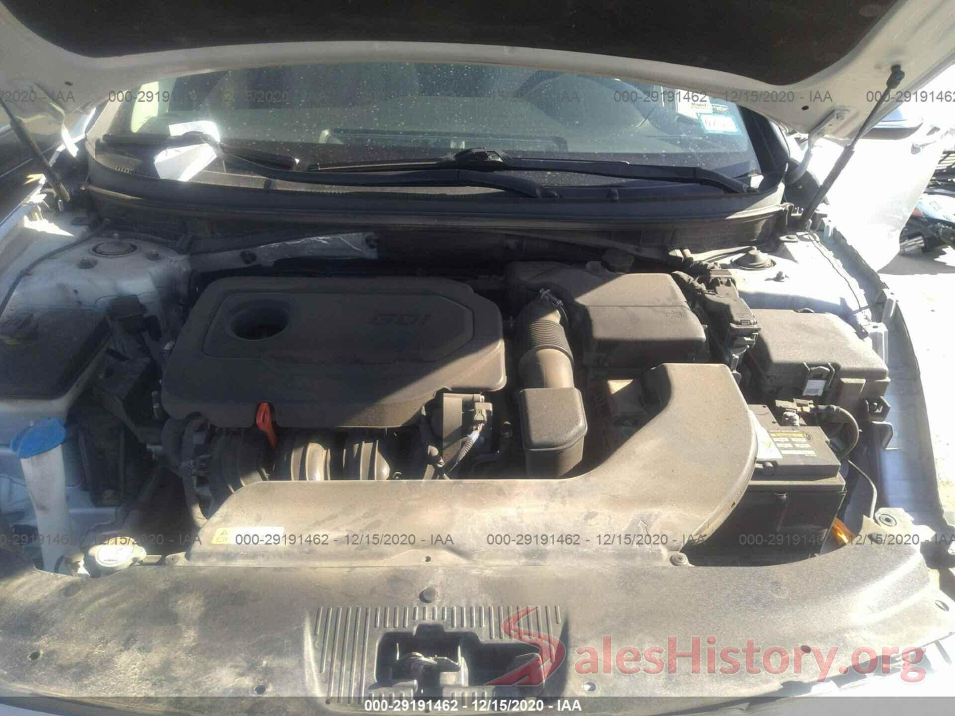 5NPE34AF3HH472439 2017 HYUNDAI SONATA