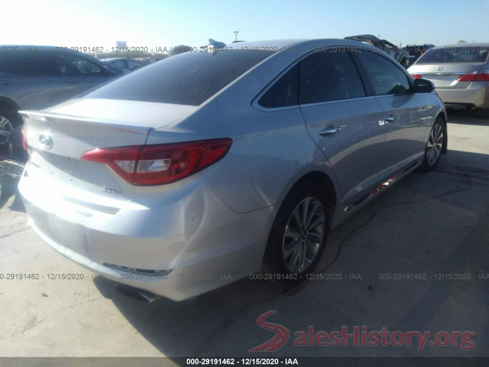 5NPE34AF3HH472439 2017 HYUNDAI SONATA