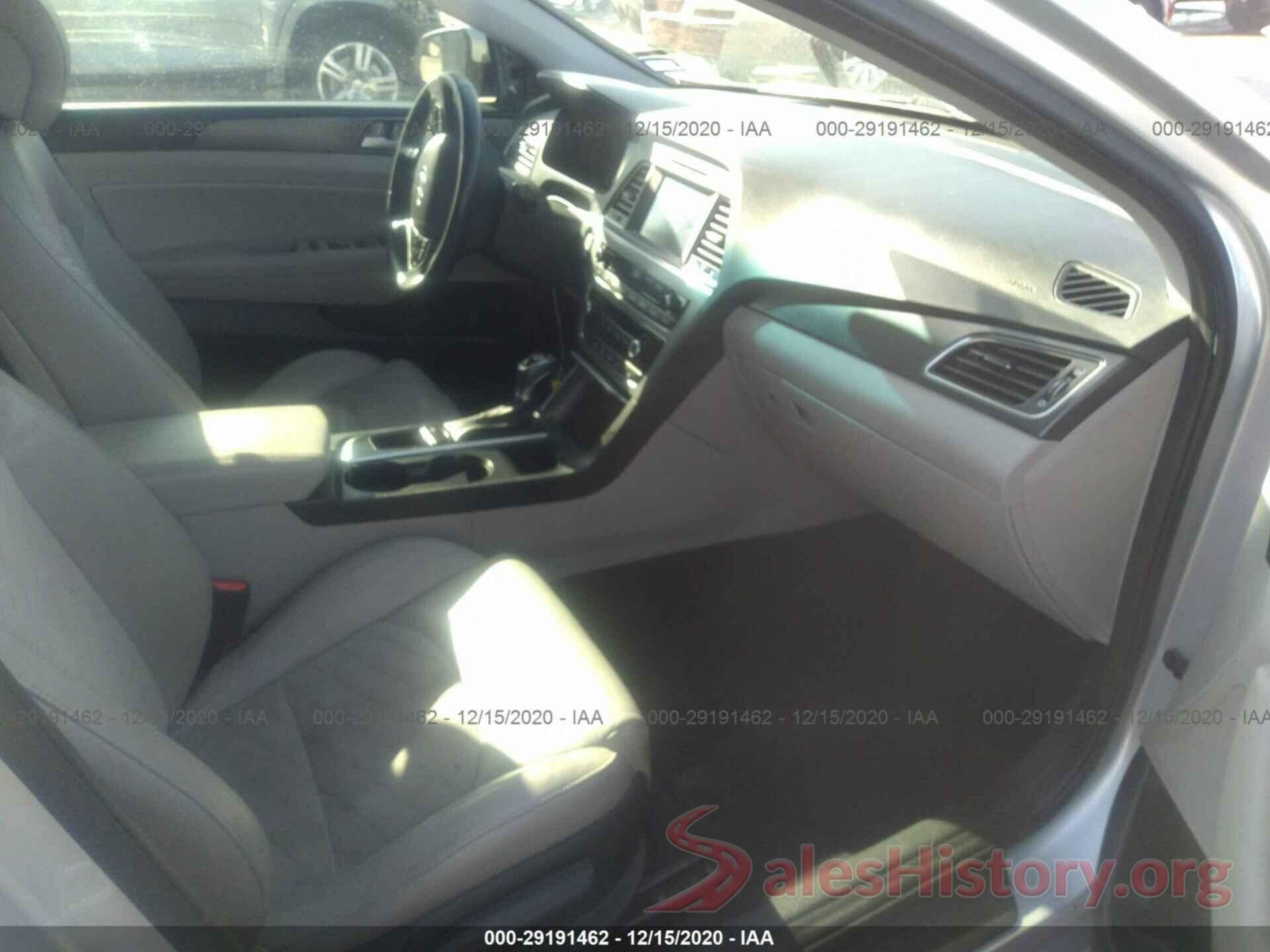 5NPE34AF3HH472439 2017 HYUNDAI SONATA