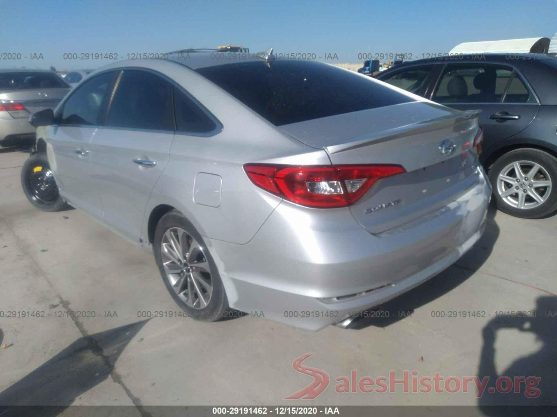 5NPE34AF3HH472439 2017 HYUNDAI SONATA