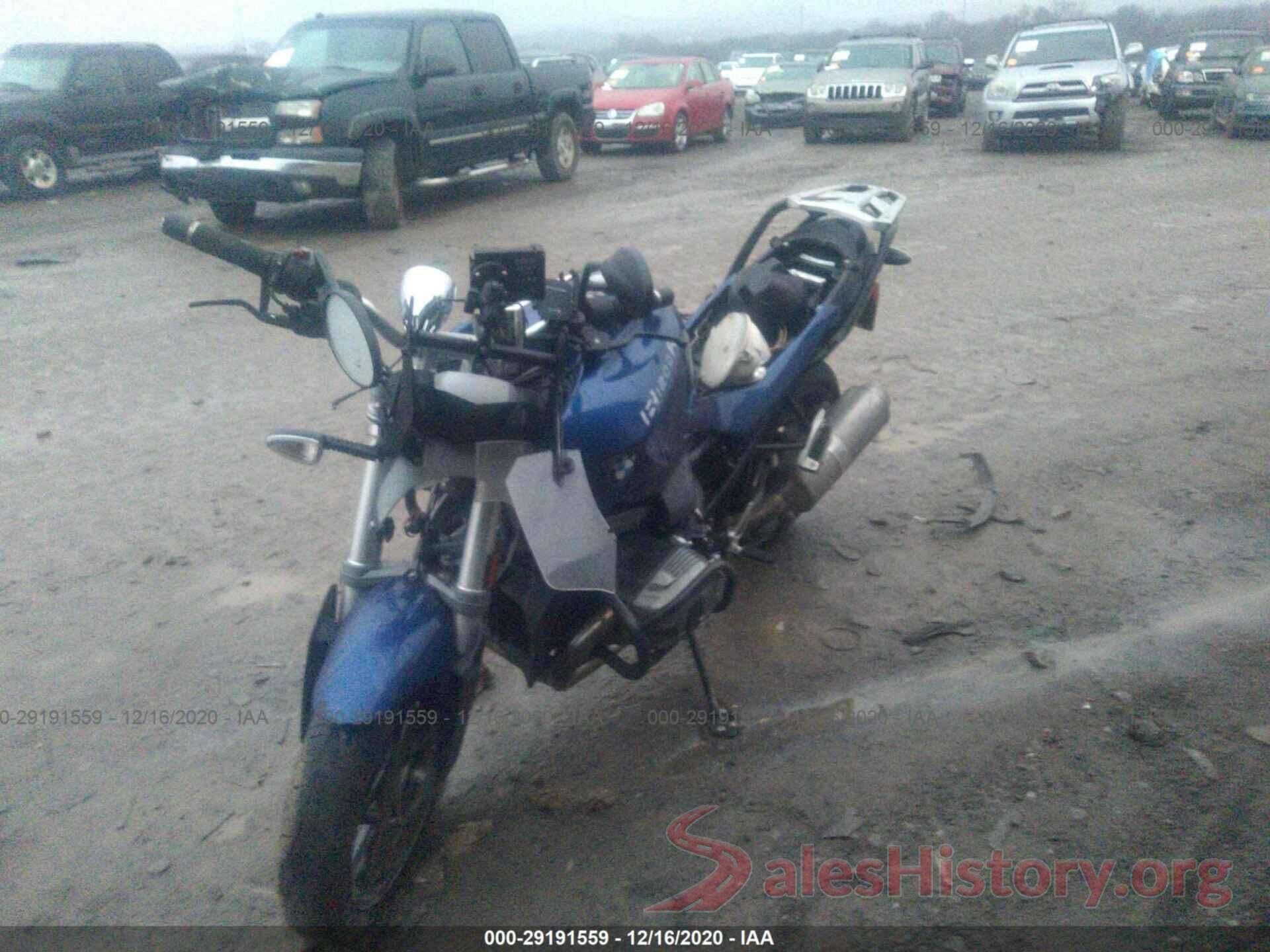 WB1049003DZX97335 2013 BMW R1200