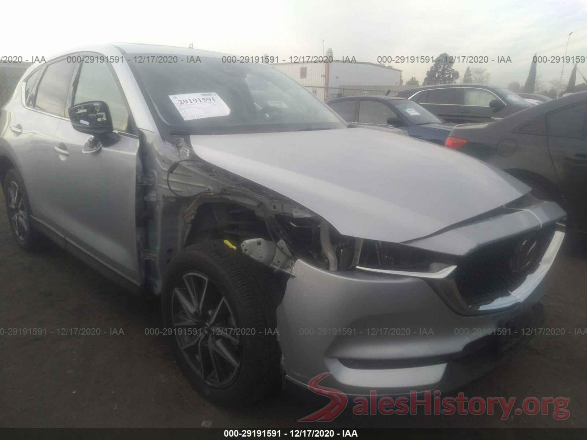 JM3KFADL5H0187708 2017 MAZDA CX-5