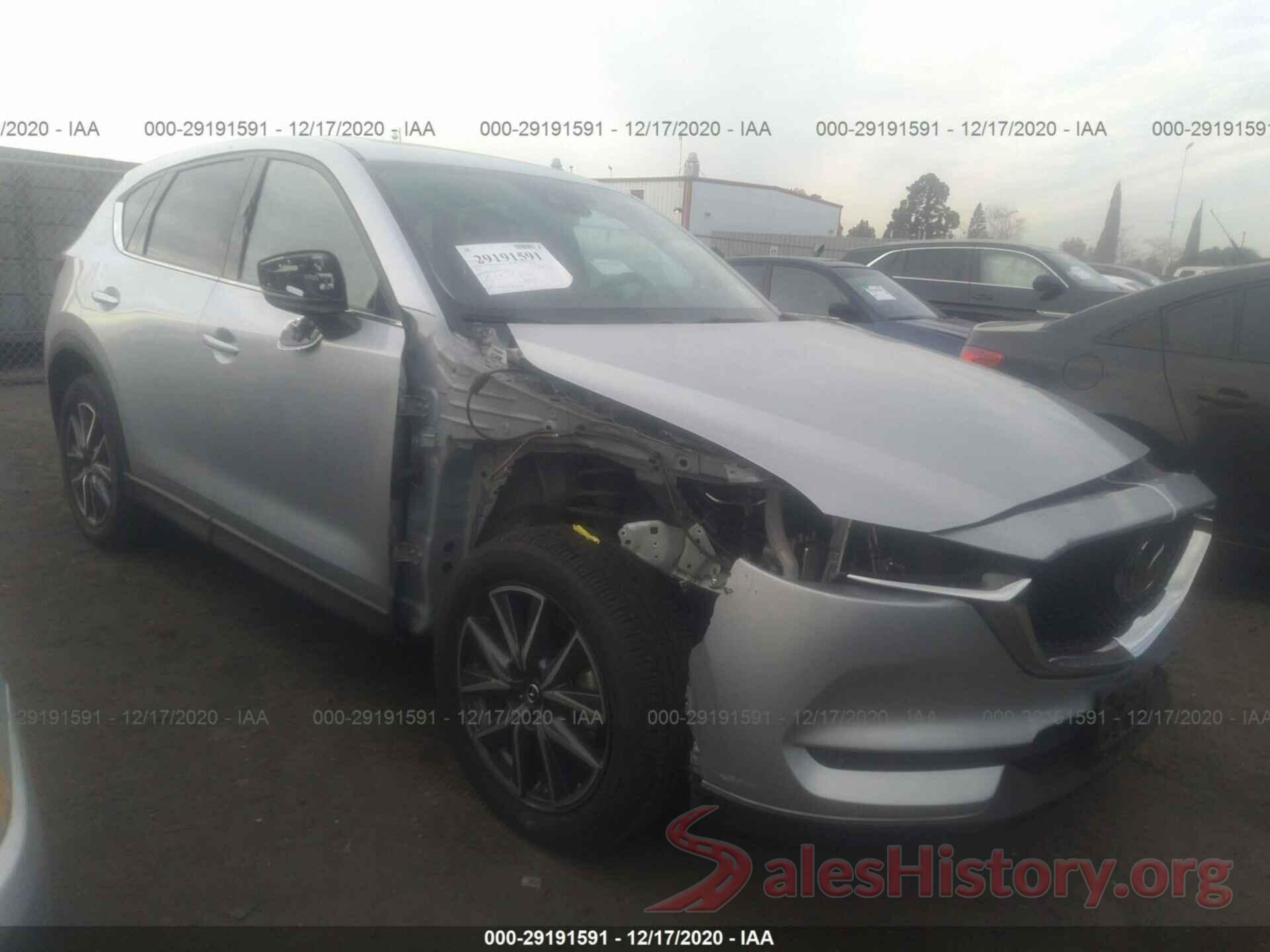 JM3KFADL5H0187708 2017 MAZDA CX-5