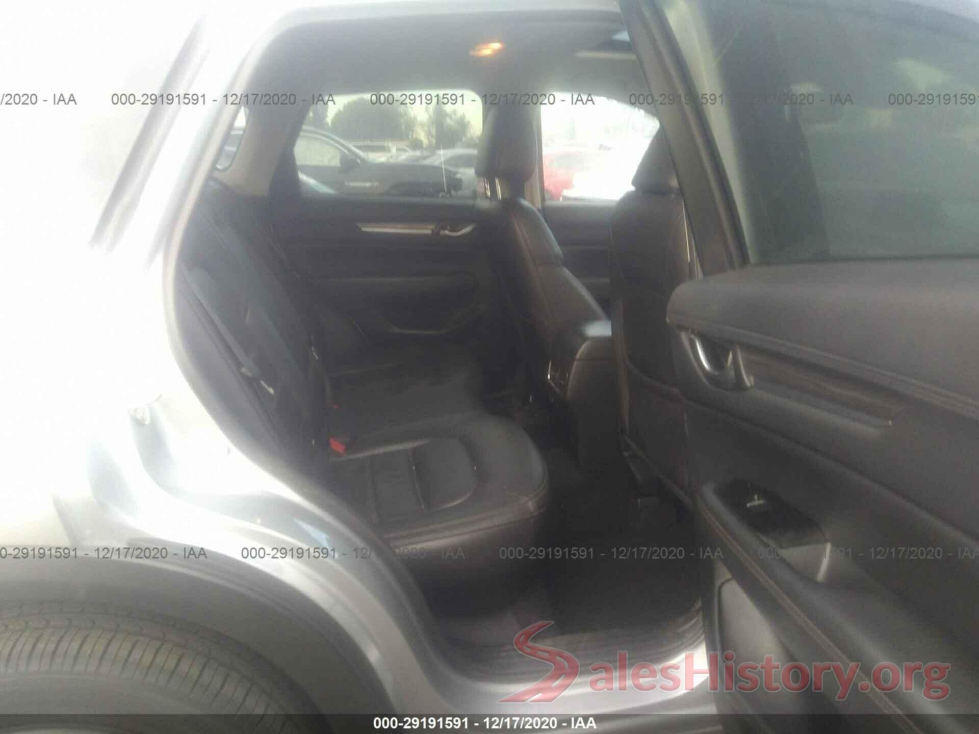 JM3KFADL5H0187708 2017 MAZDA CX-5