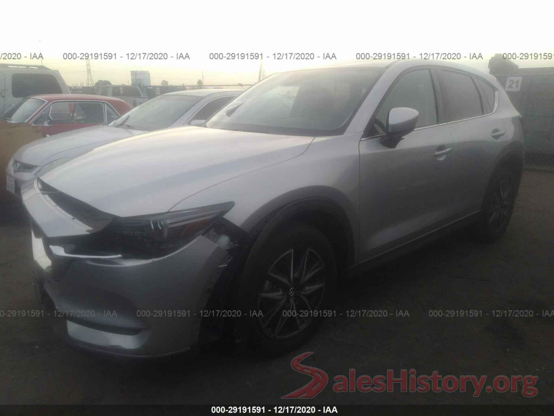 JM3KFADL5H0187708 2017 MAZDA CX-5