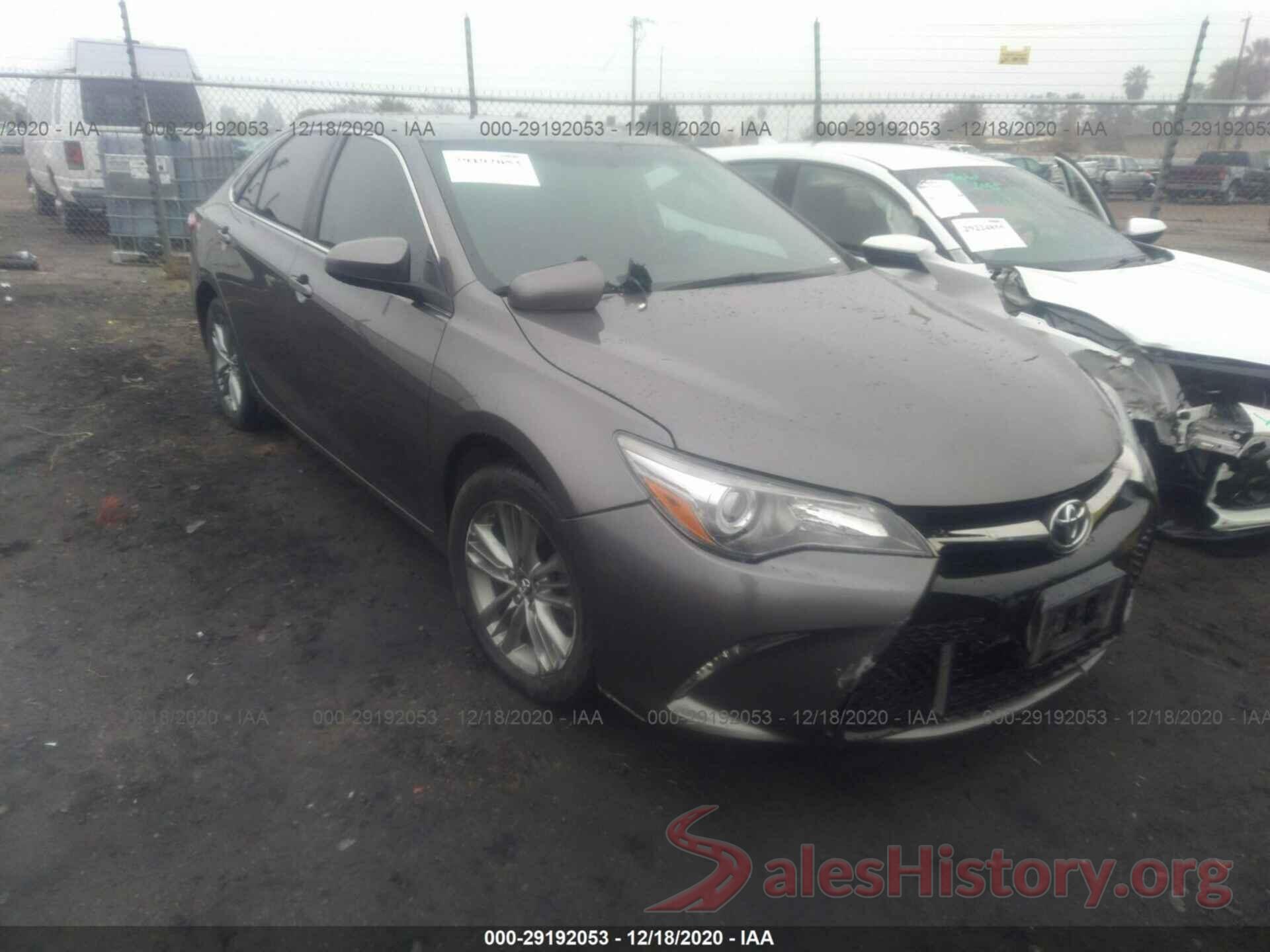 4T1BF1FK1HU363171 2017 TOYOTA CAMRY