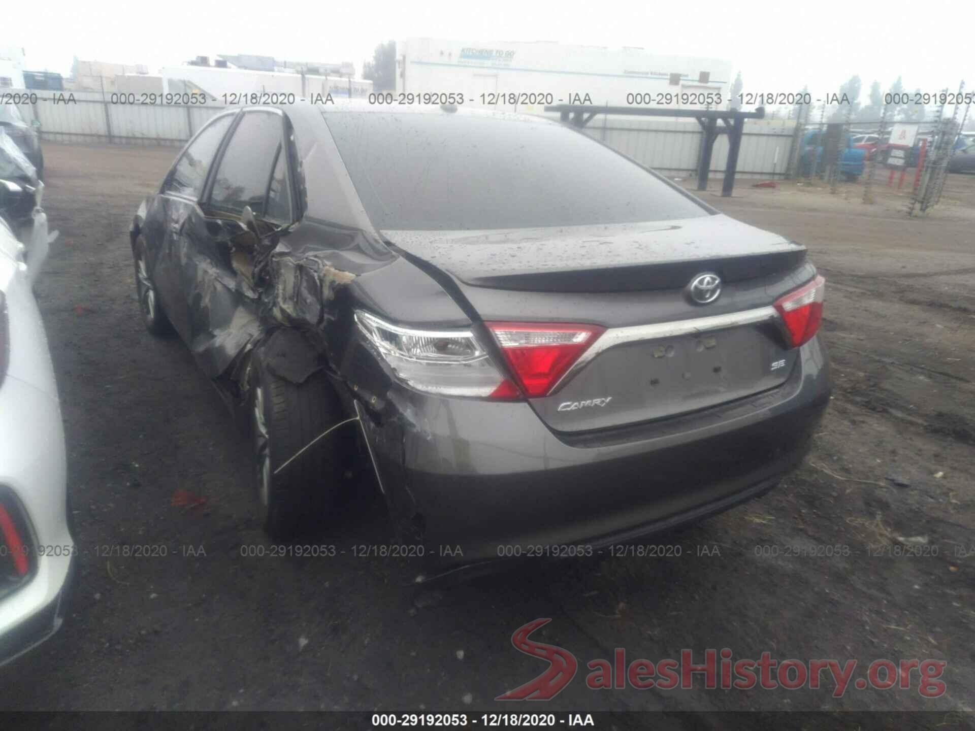 4T1BF1FK1HU363171 2017 TOYOTA CAMRY