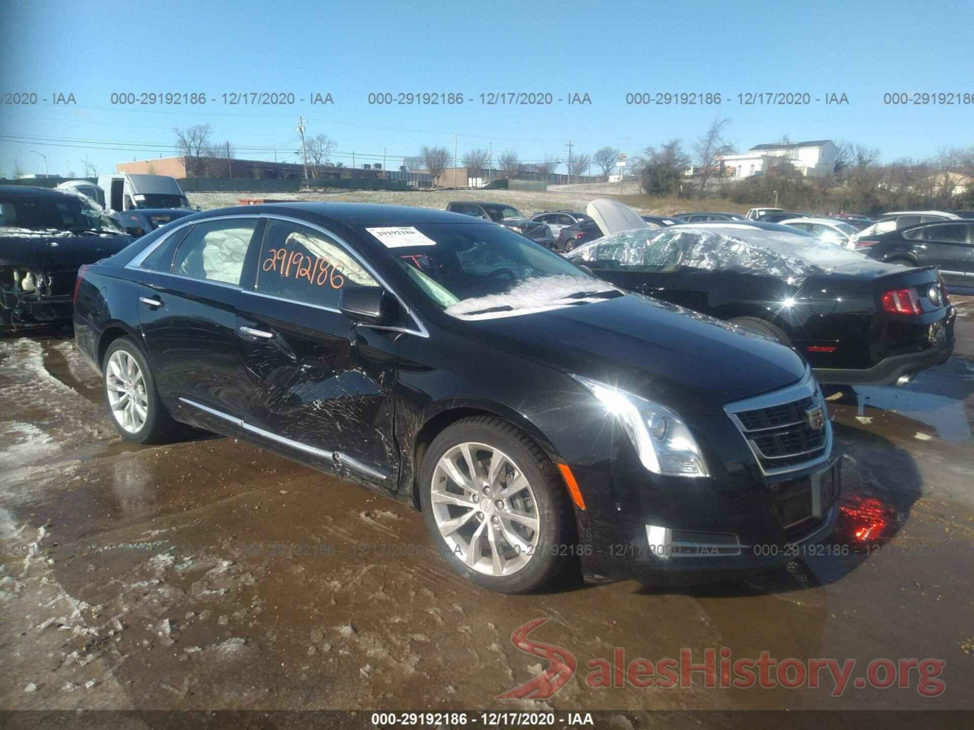 2G61M5S38H9160094 2017 CADILLAC XTS