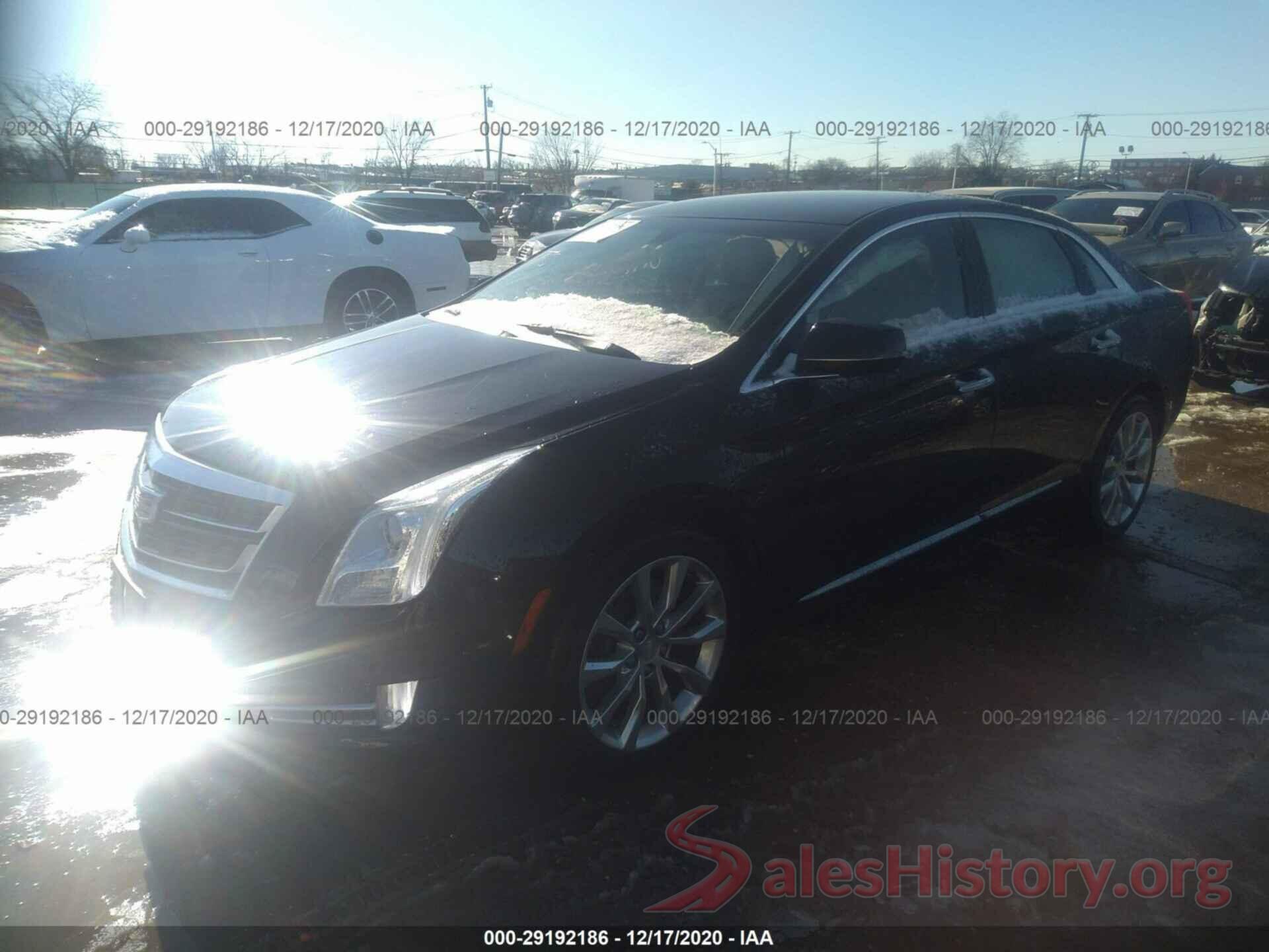 2G61M5S38H9160094 2017 CADILLAC XTS