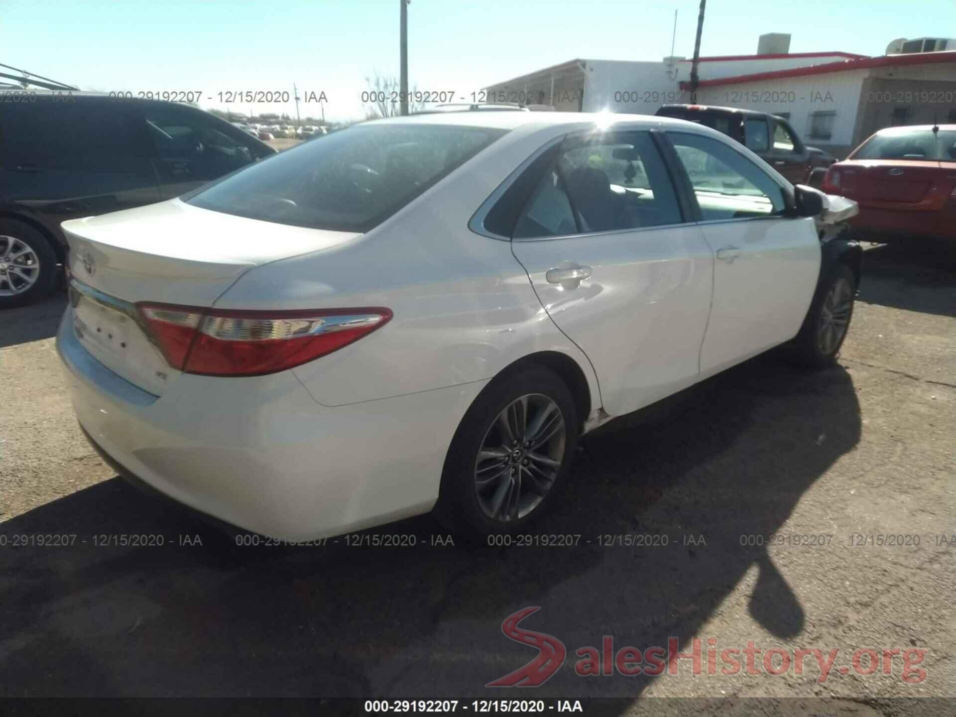 4T1BF1FK2HU422633 2017 TOYOTA CAMRY