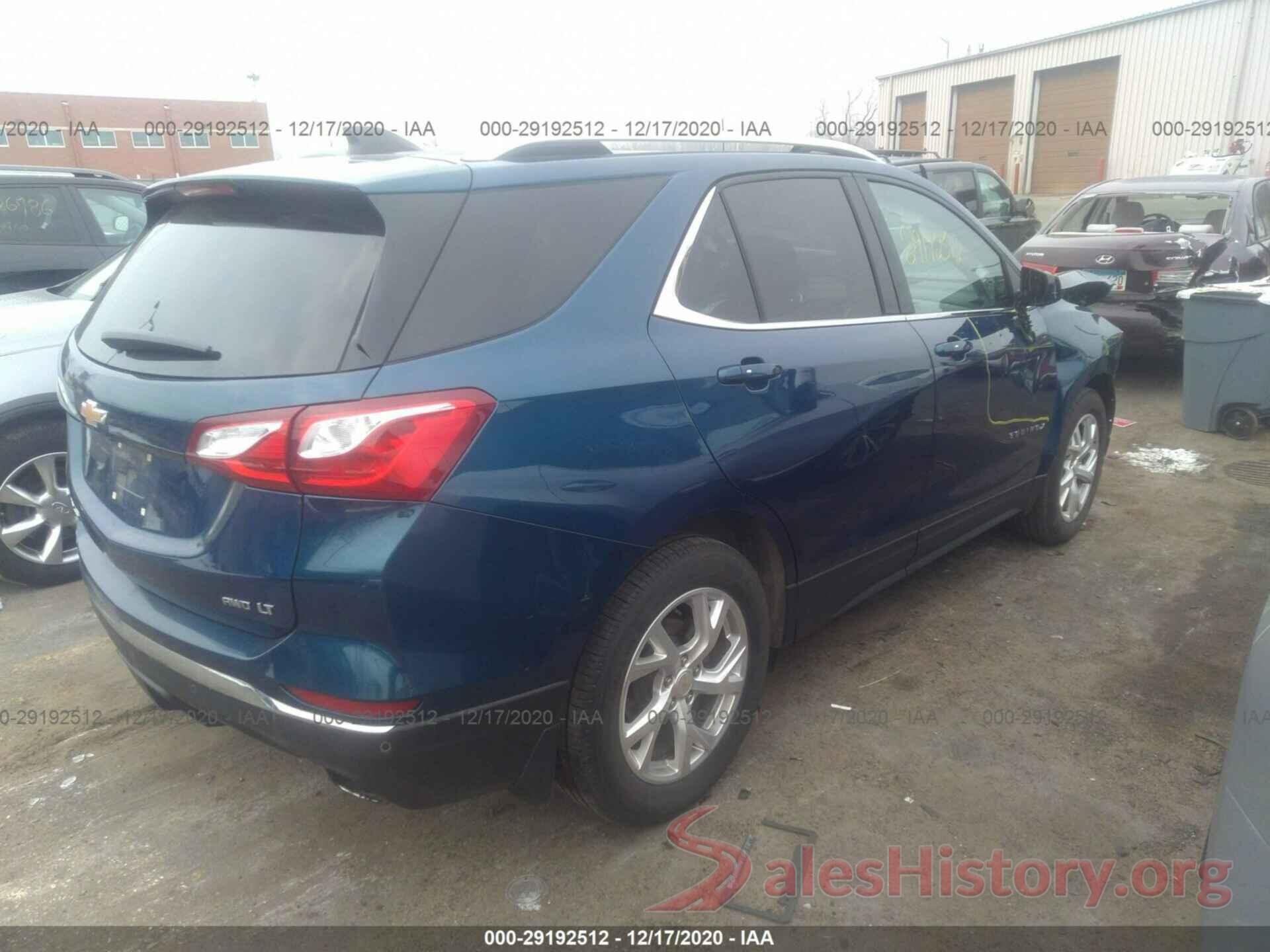 3GNAXVEX7KL387193 2019 CHEVROLET EQUINOX