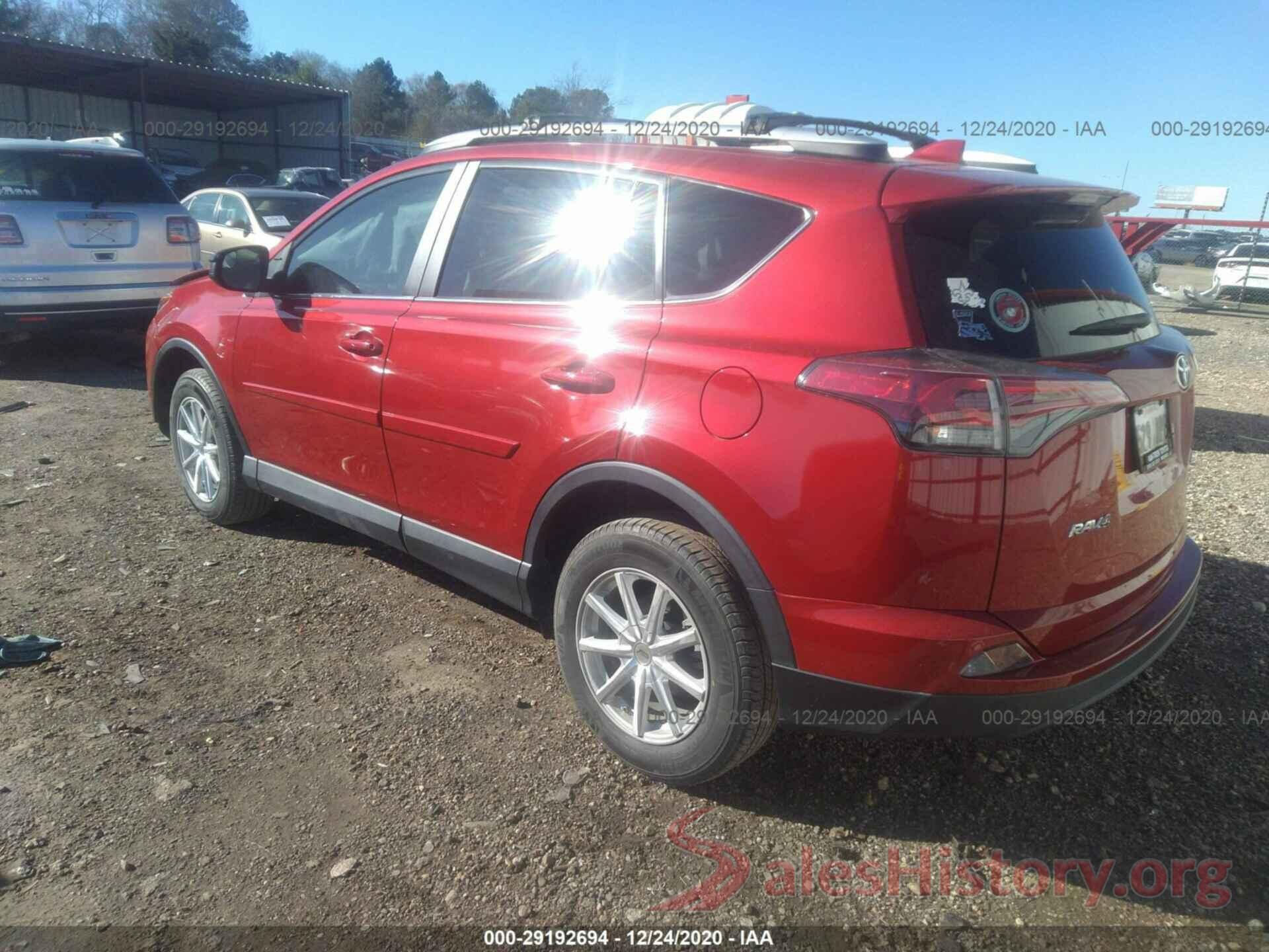 2T3ZFREVXGW307471 2016 TOYOTA RAV4