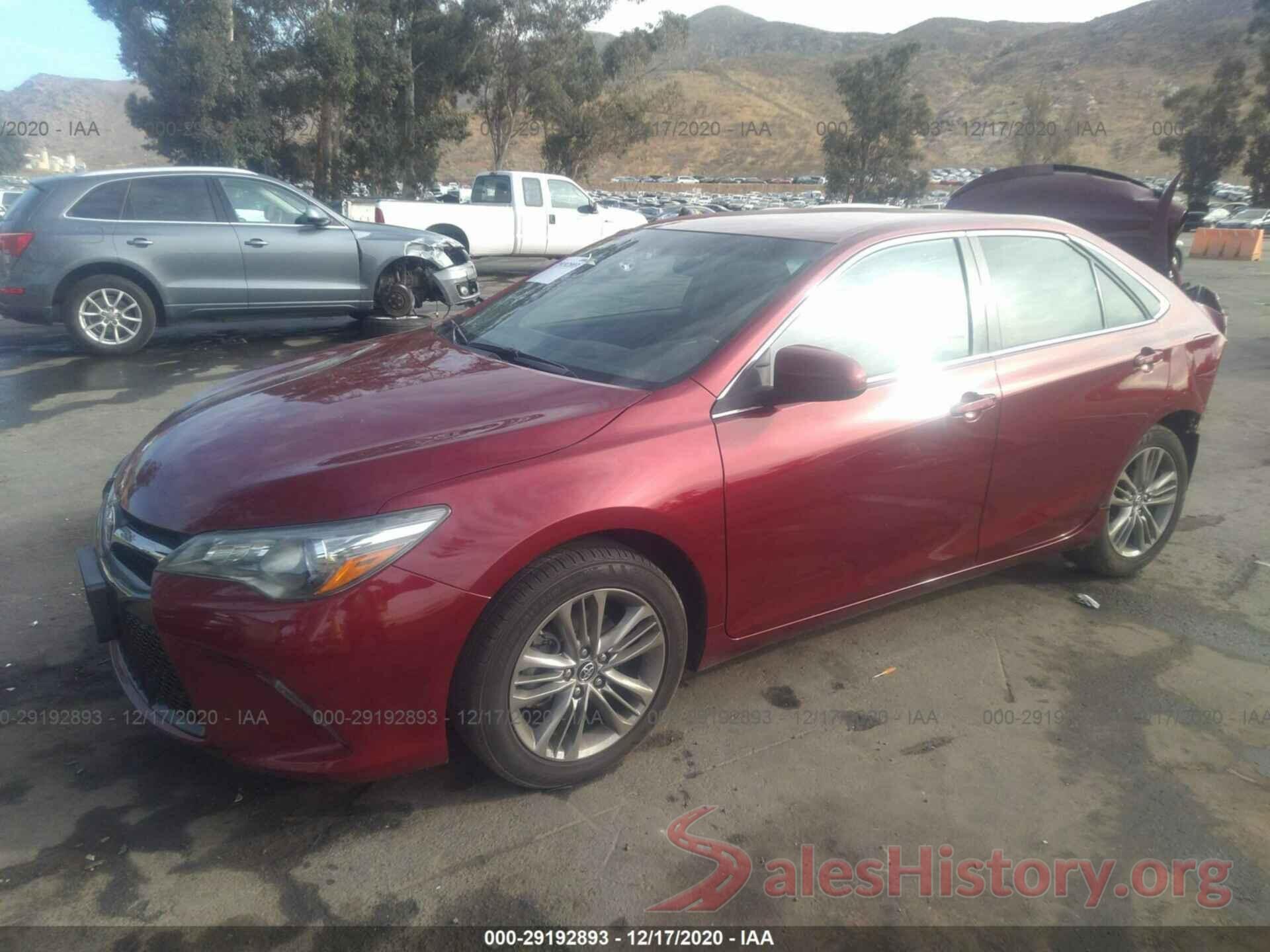 4T1BF1FK2HU763532 2017 TOYOTA CAMRY