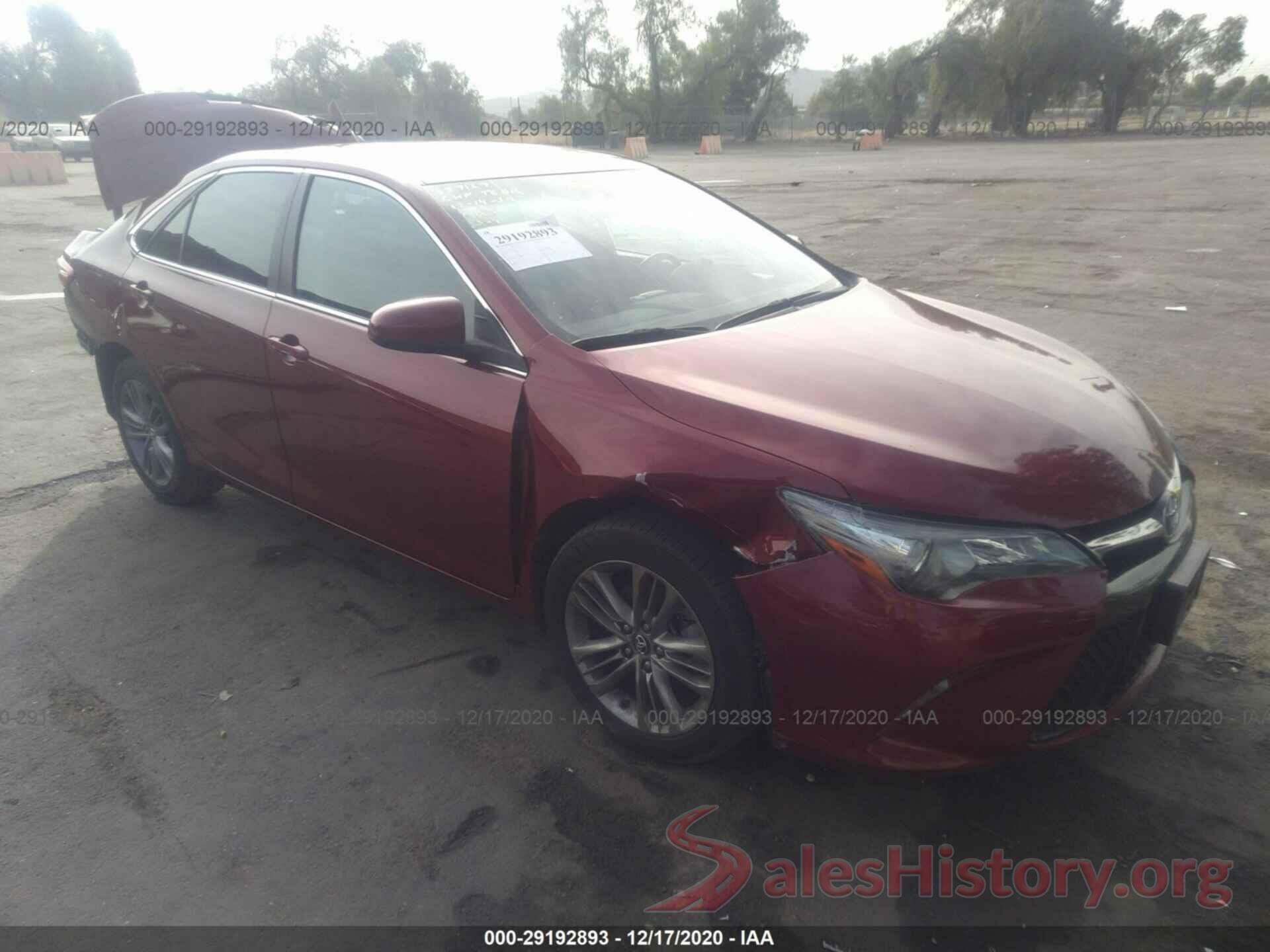 4T1BF1FK2HU763532 2017 TOYOTA CAMRY