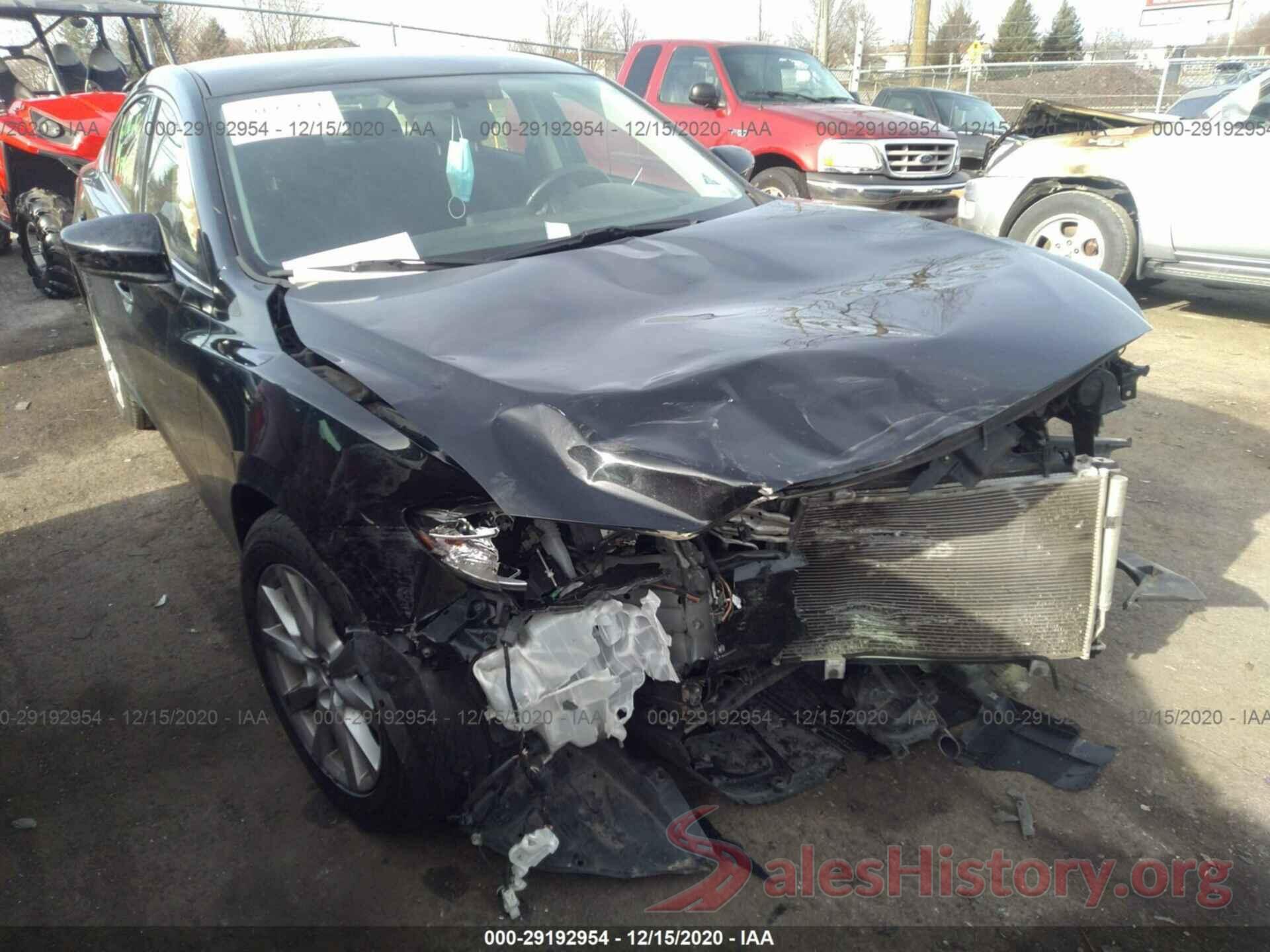 JM1GJ1U53G1468946 2016 MAZDA MAZDA6