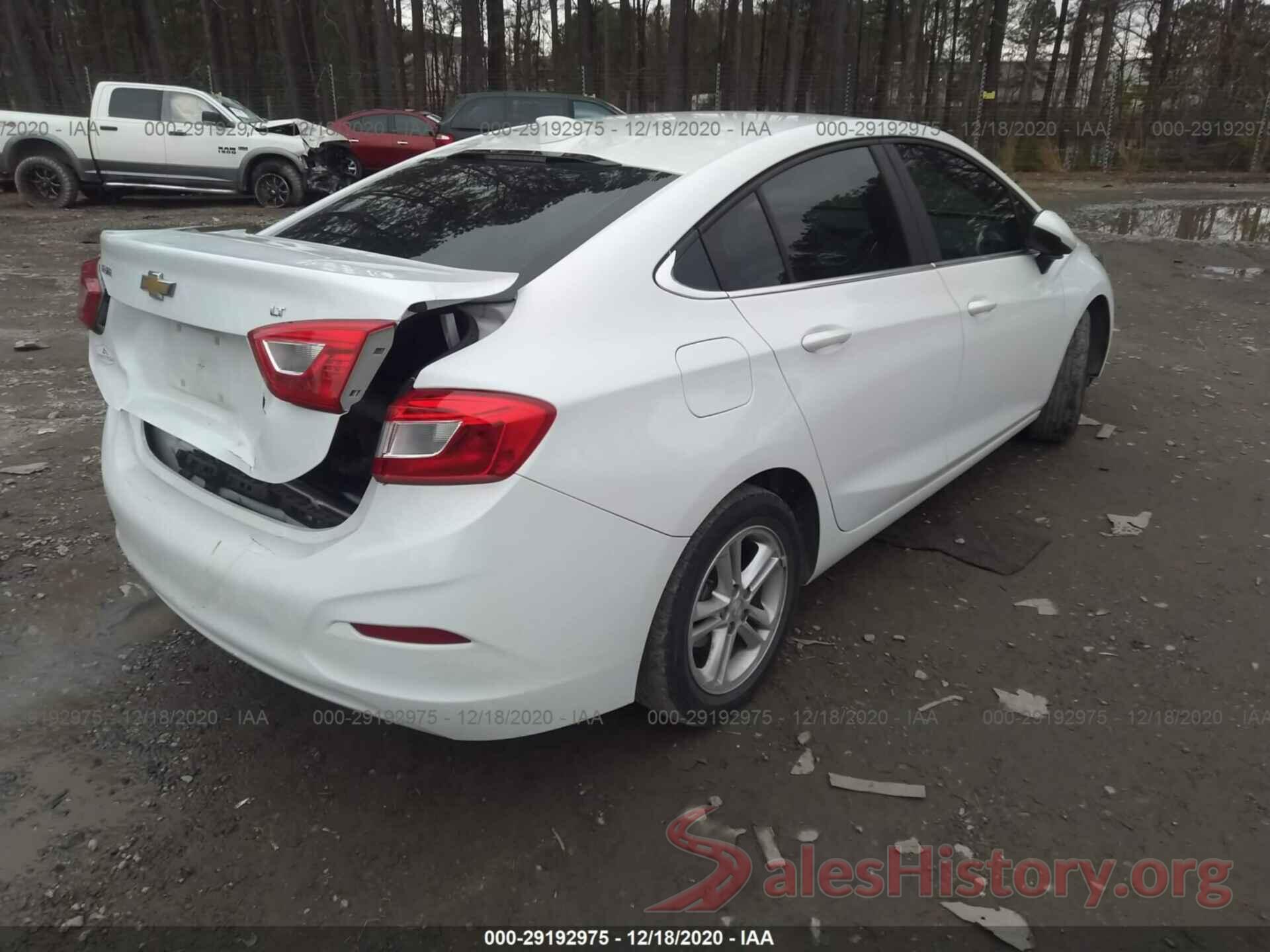 1G1BE5SM7H7144728 2017 CHEVROLET CRUZE