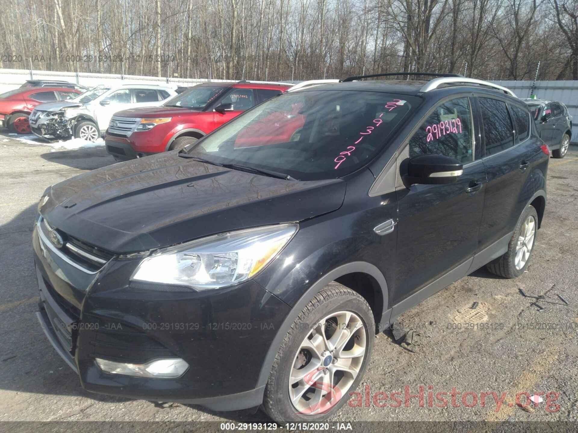 1FMCU9J95GUC69936 2016 FORD ESCAPE