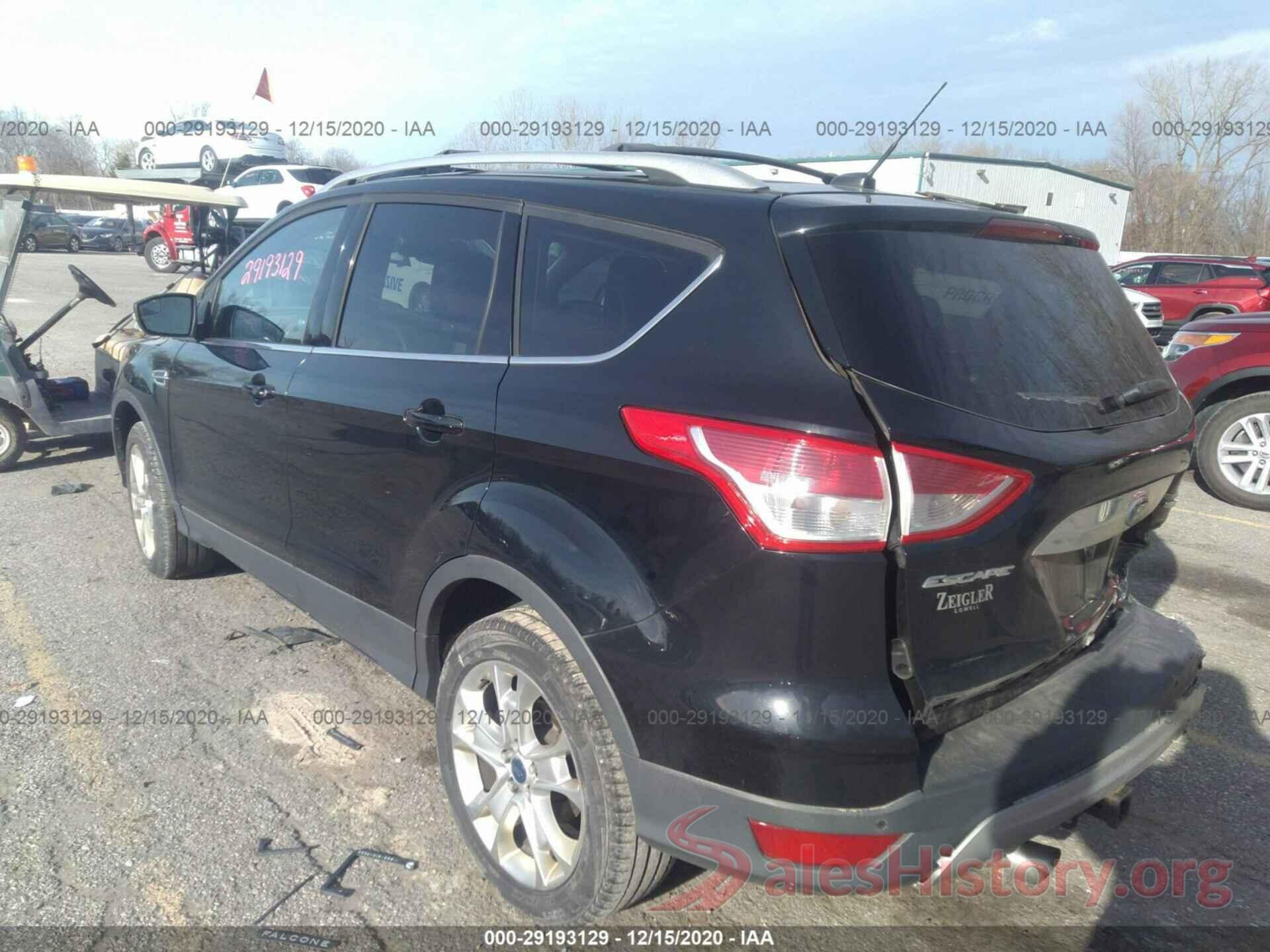 1FMCU9J95GUC69936 2016 FORD ESCAPE