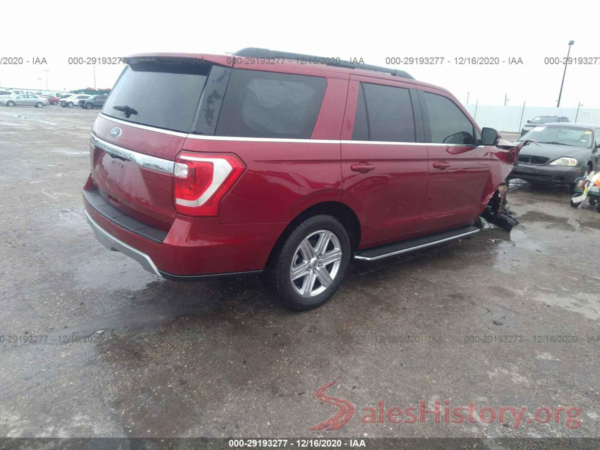 1FMJU1HT3KEA89691 2019 FORD EXPEDITION