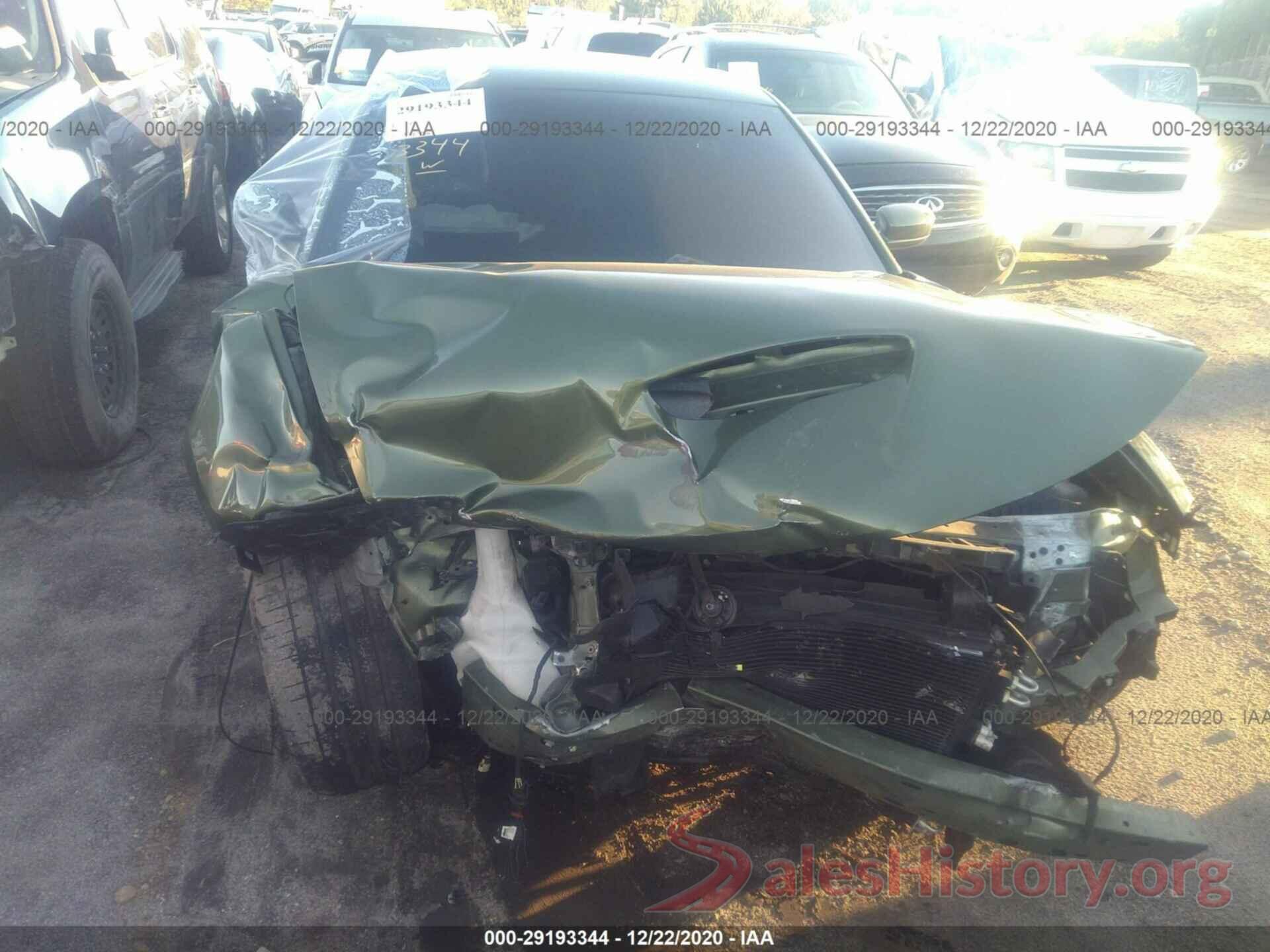 2C3CDXGJ4JH234037 2018 DODGE CHARGER