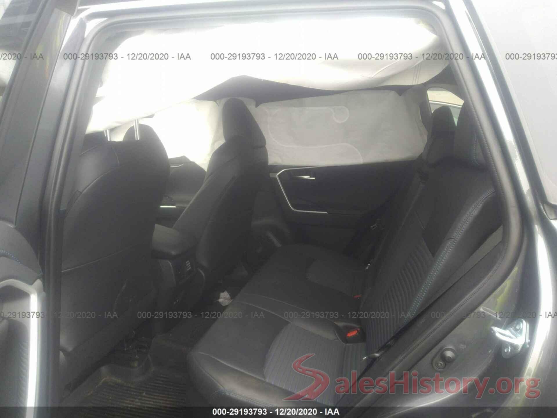 JTMEWRFV8LD533920 2020 TOYOTA RAV4