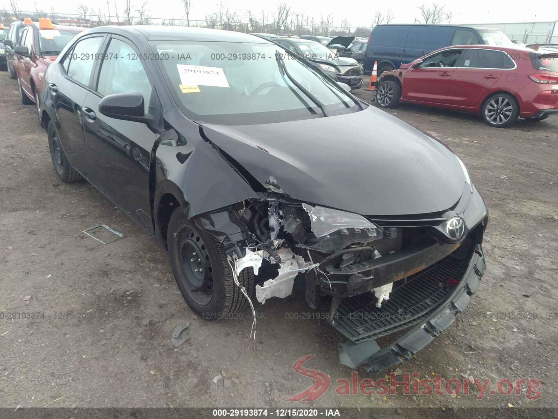 2T1BURHE4HC875987 2017 TOYOTA COROLLA