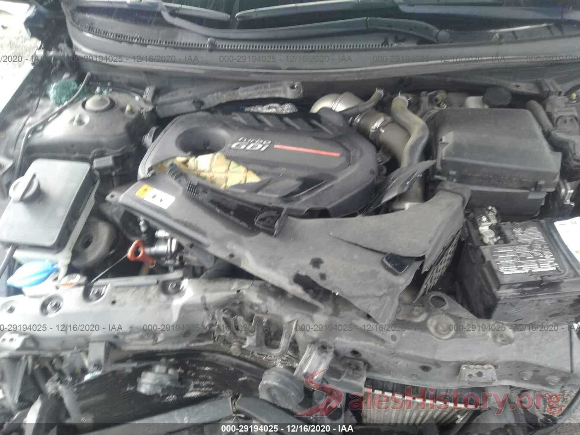 5NPE34AB0HH589165 2017 HYUNDAI SONATA