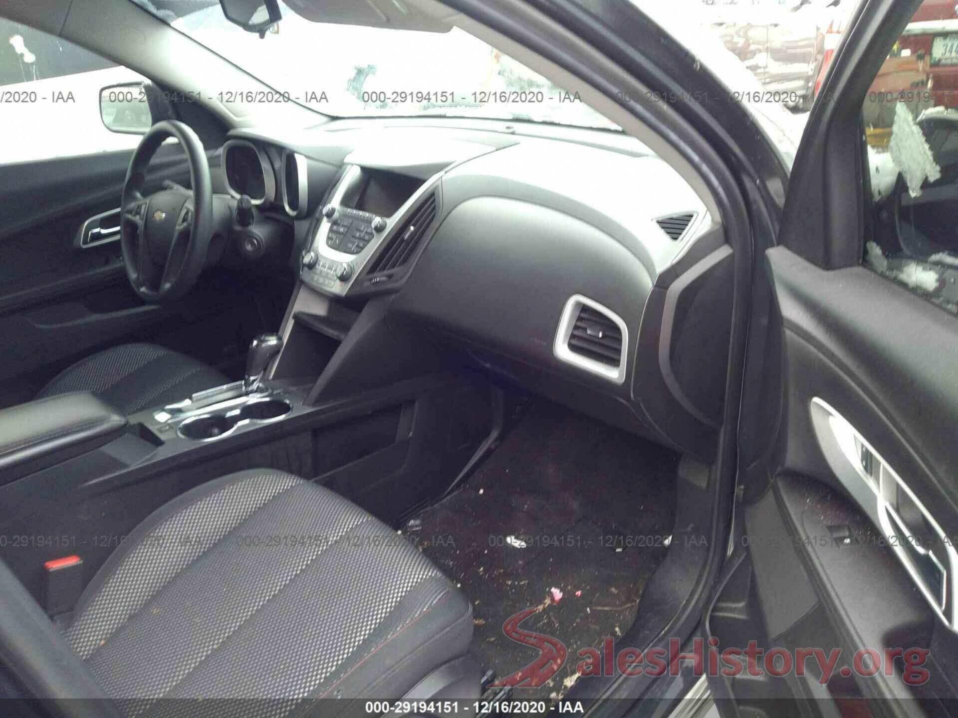 2GNALBEK9H1561421 2017 CHEVROLET EQUINOX