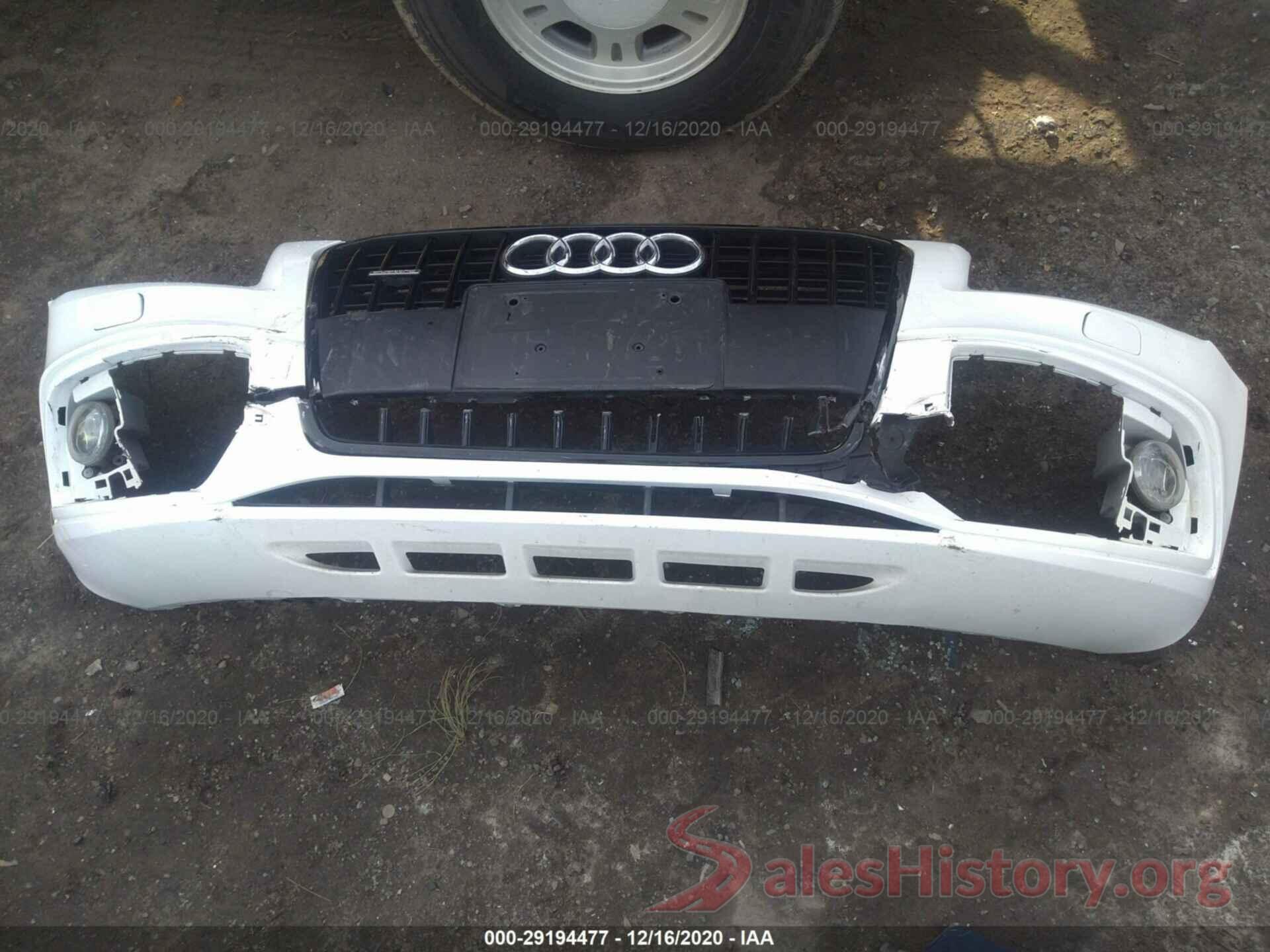 WA1DMAFP3EA127496 2014 AUDI Q5