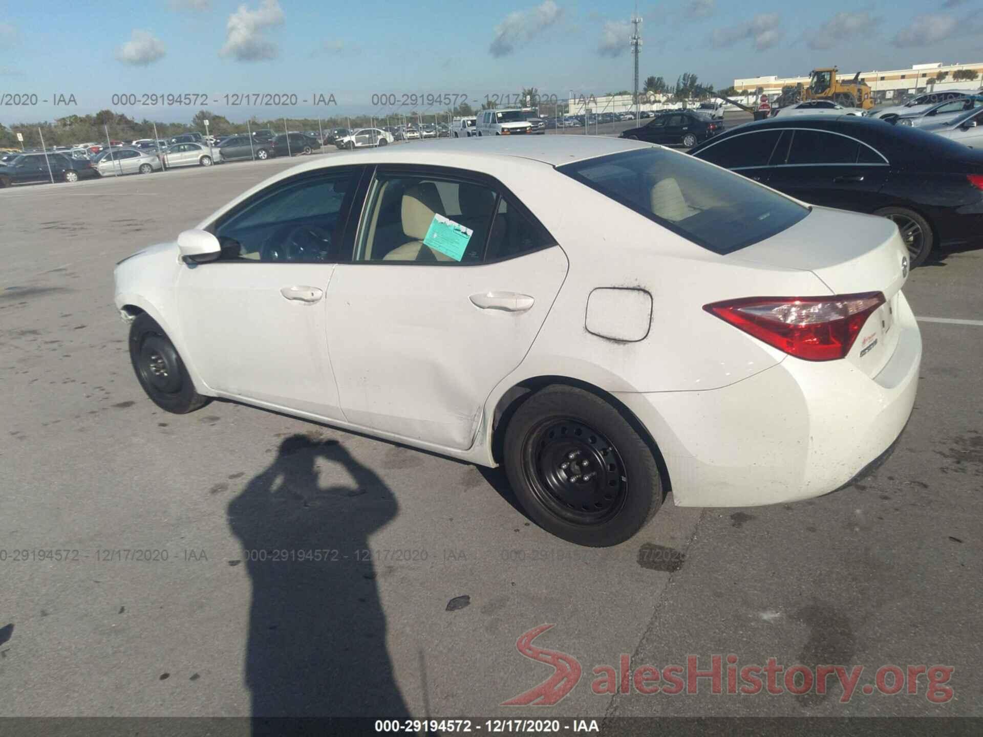 5YFBURHE4HP588553 2017 TOYOTA COROLLA