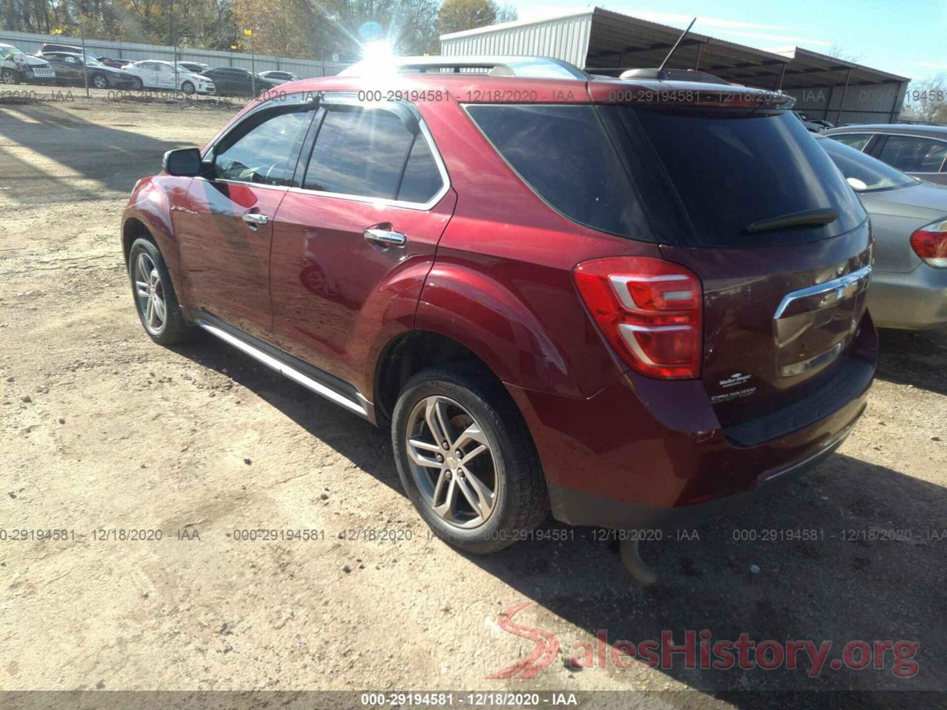 2GNALDEK6H1550209 2017 CHEVROLET EQUINOX