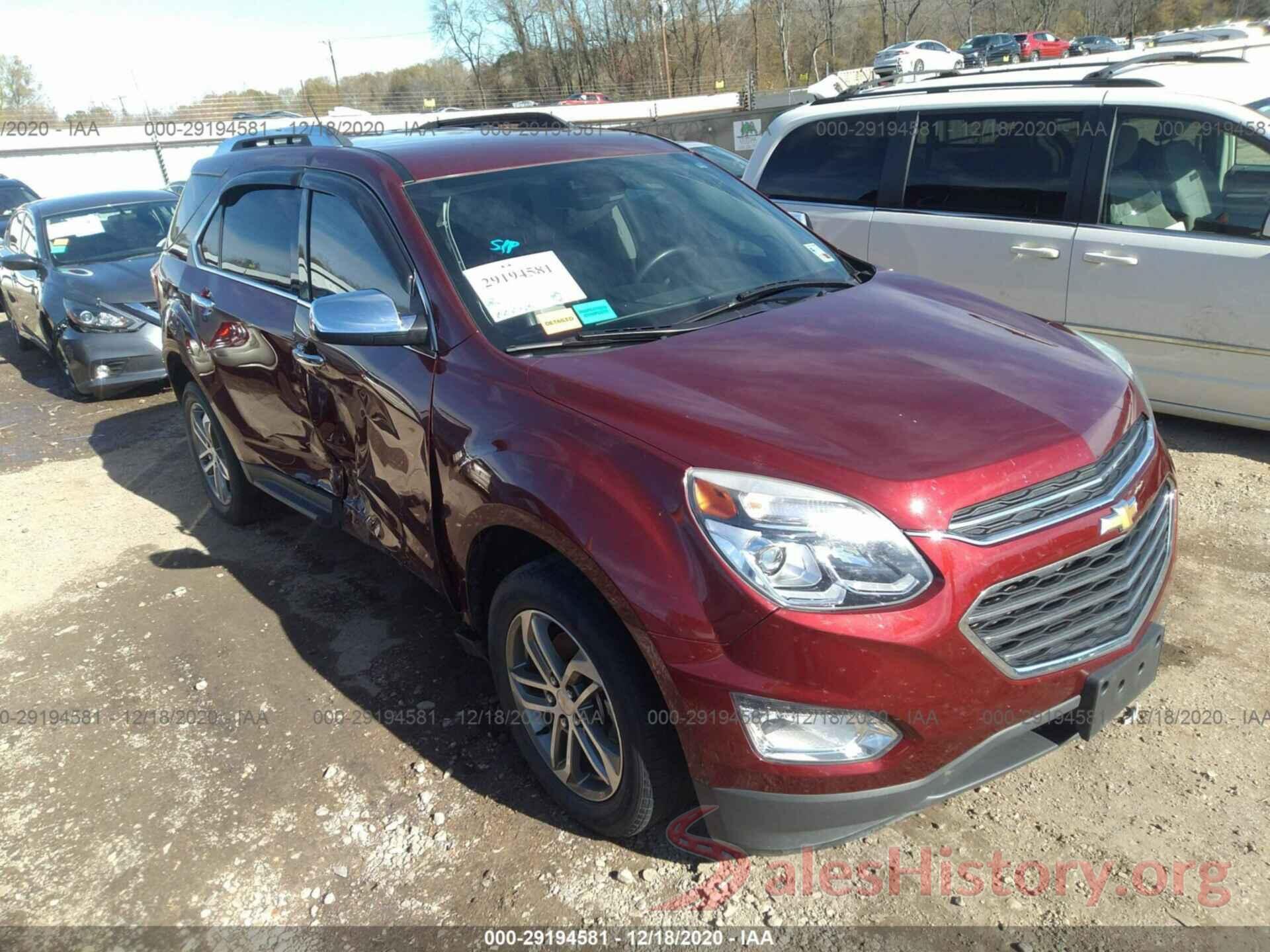 2GNALDEK6H1550209 2017 CHEVROLET EQUINOX