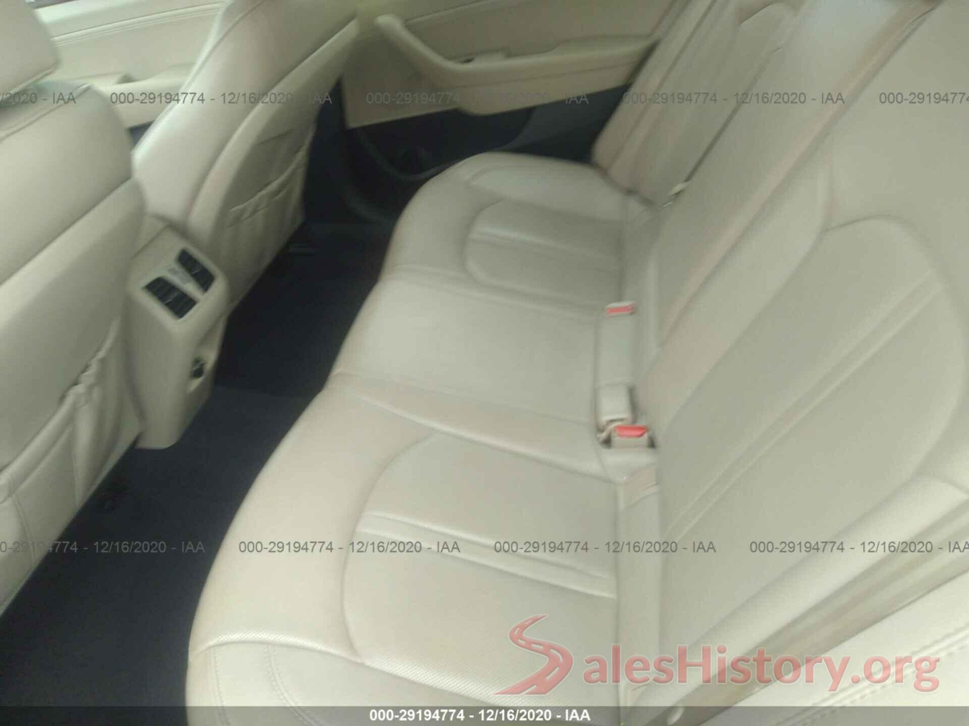 5NPE34AF2HH473601 2017 HYUNDAI SONATA