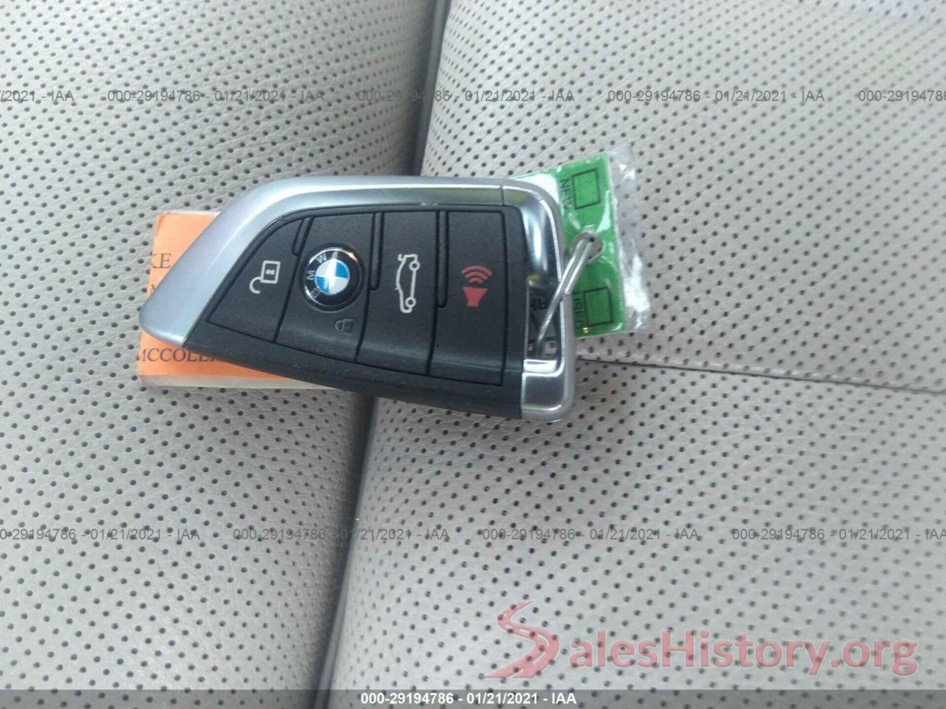 5UXKU2C50G0N79595 2016 BMW X6