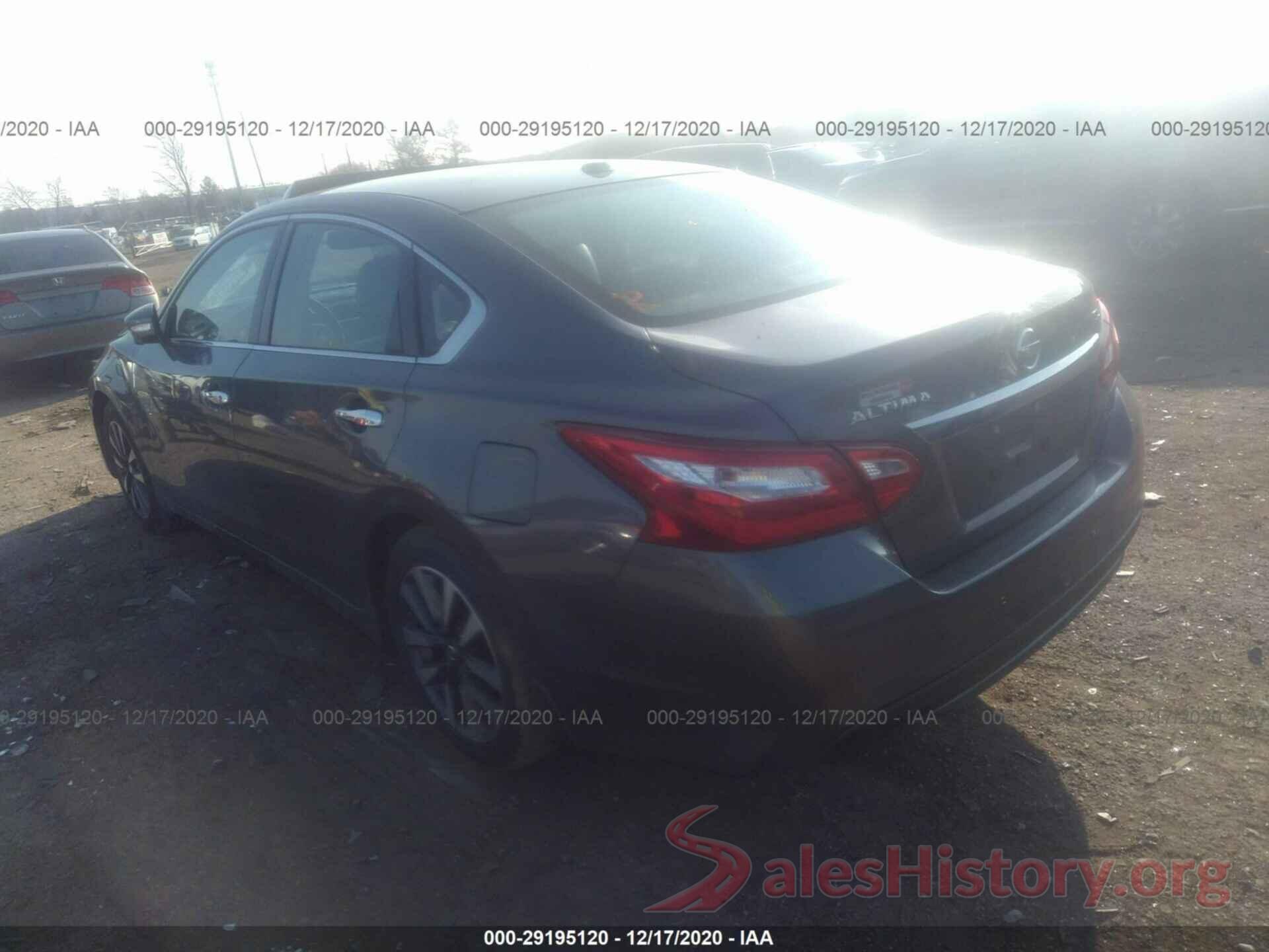 1N4AL3APXHC111776 2017 NISSAN ALTIMA