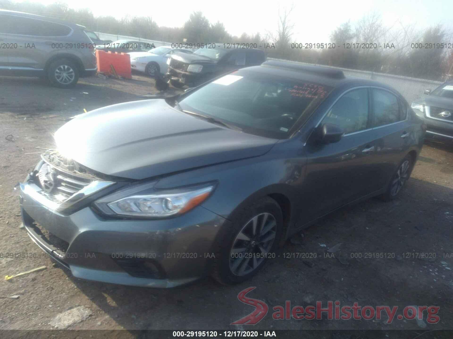 1N4AL3APXHC111776 2017 NISSAN ALTIMA